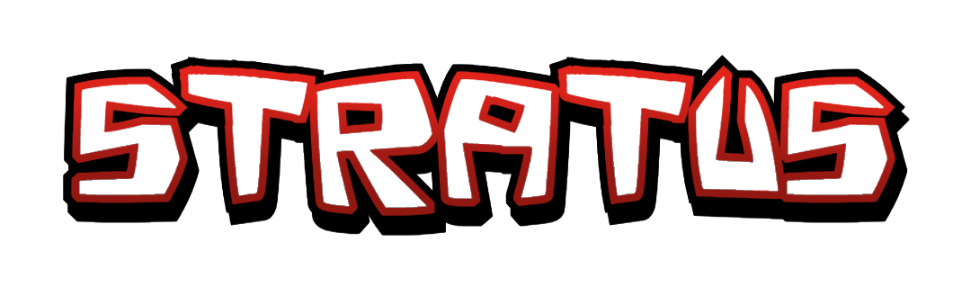 Stratus Logo