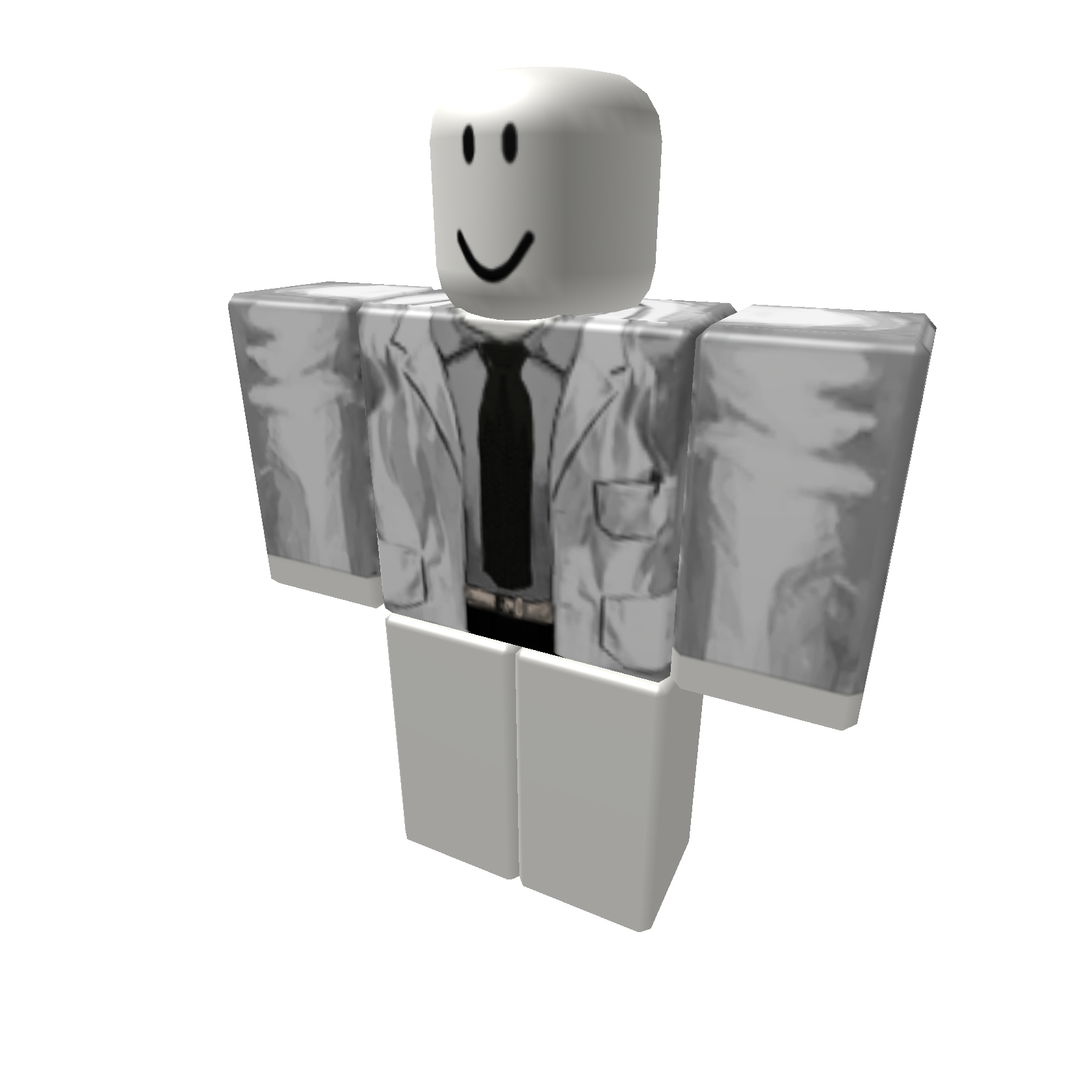 The Doctor