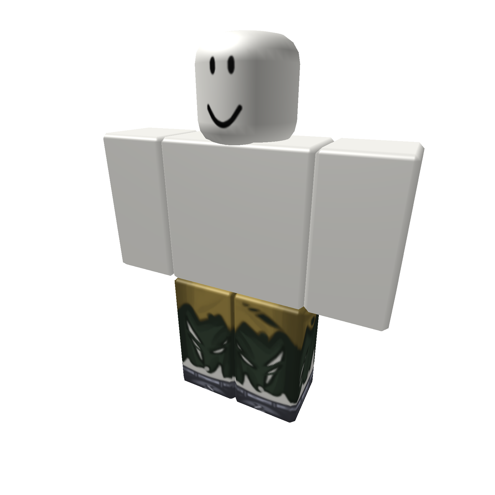 frankenstein pants