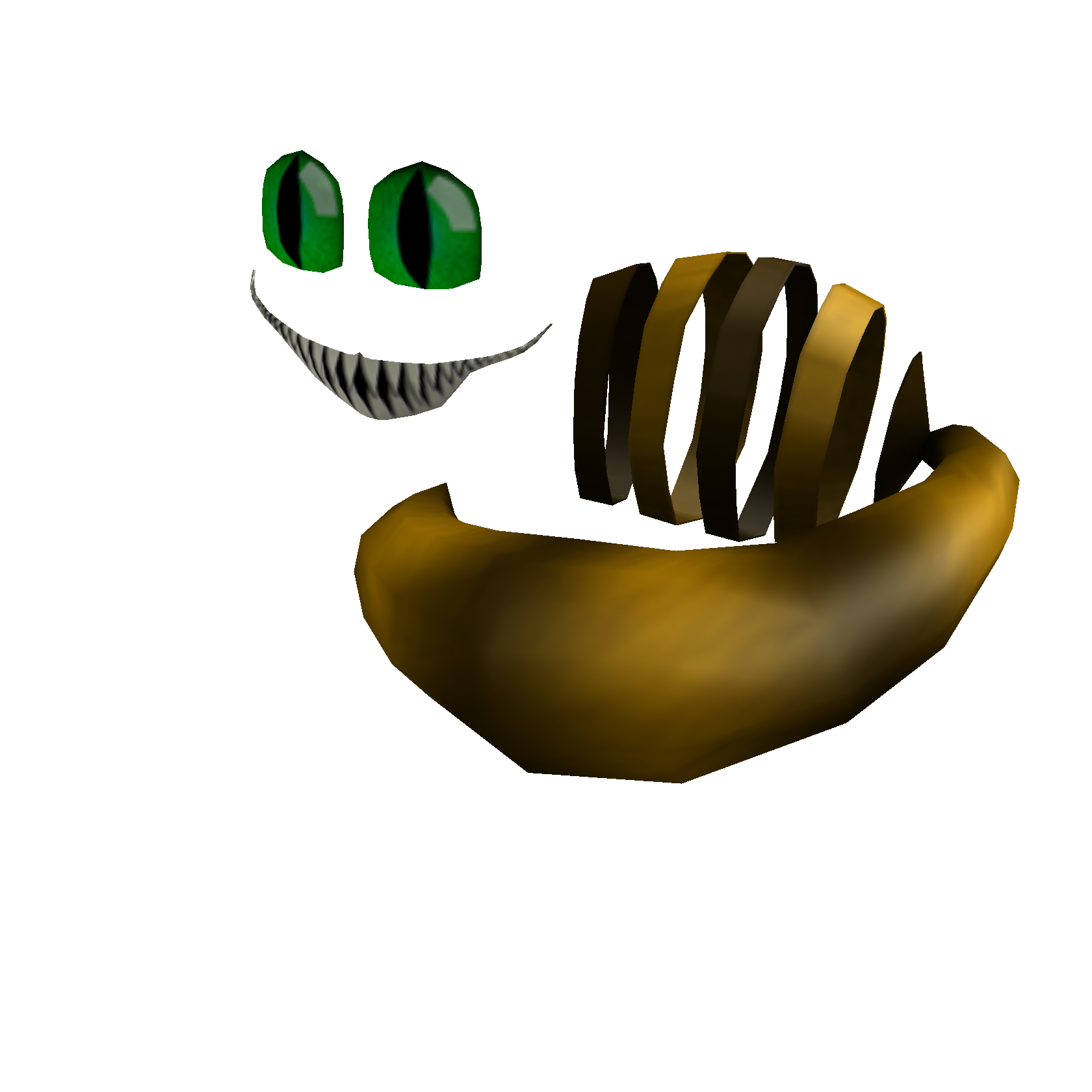 Cheshire Cat