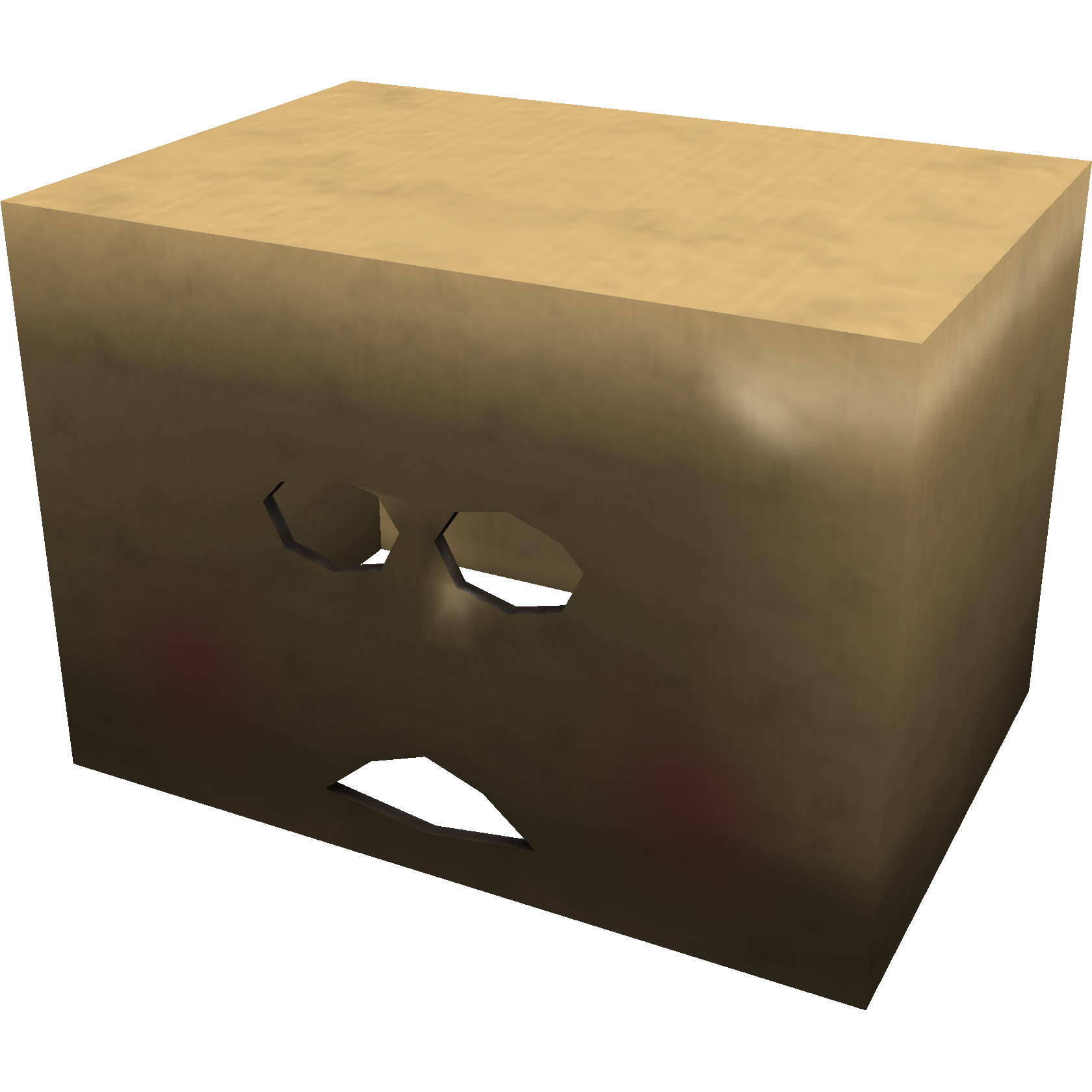 Cardboard Box