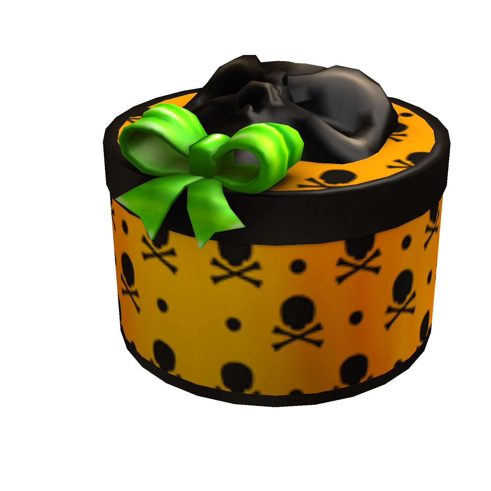 Gift of Ghostly Surprises