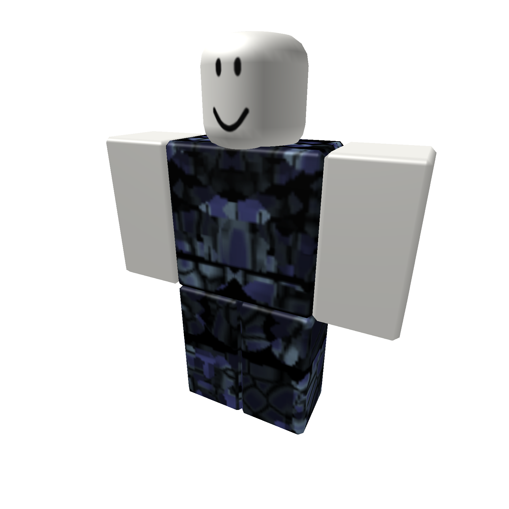 Ice Skull