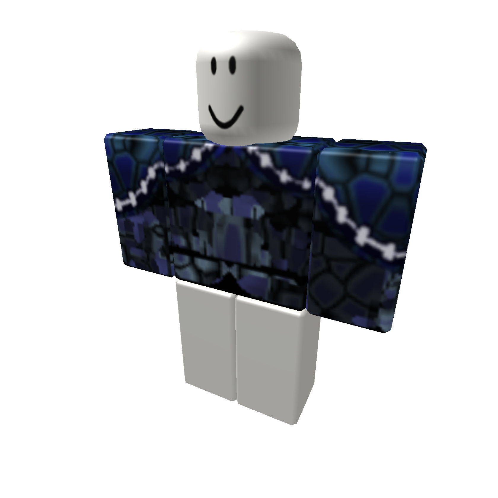 Ice Skull (Shirt)