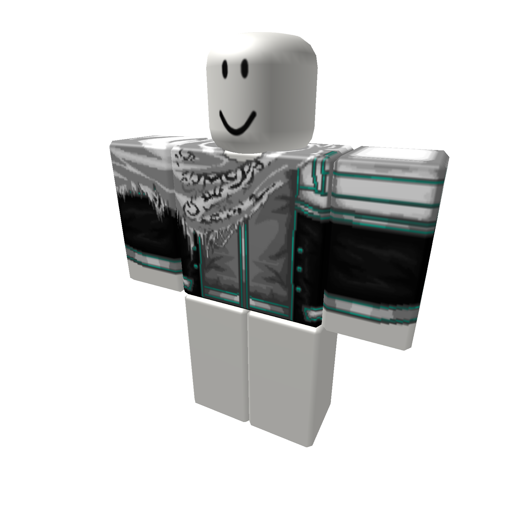 ghosdeeri shirt