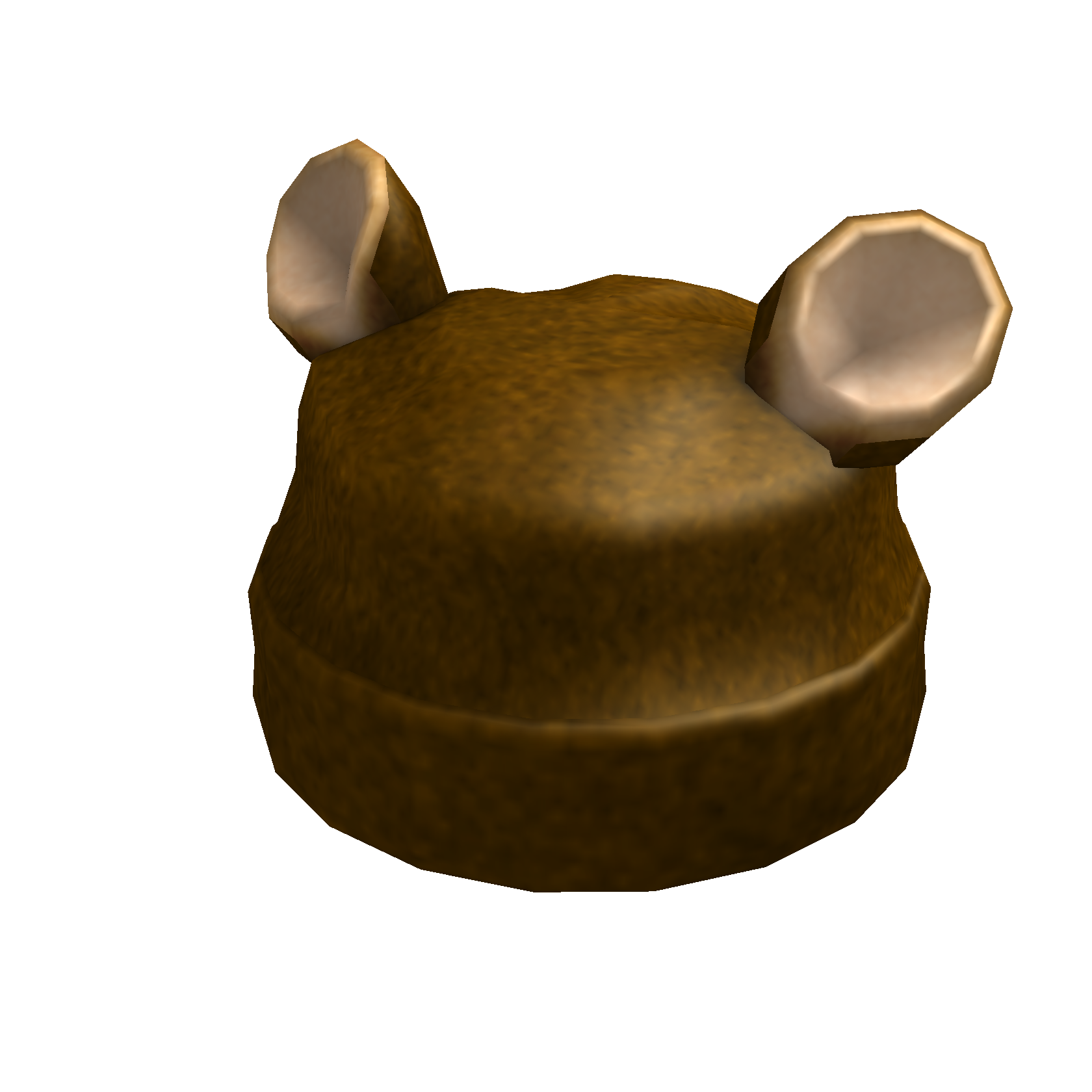 Brown Bear