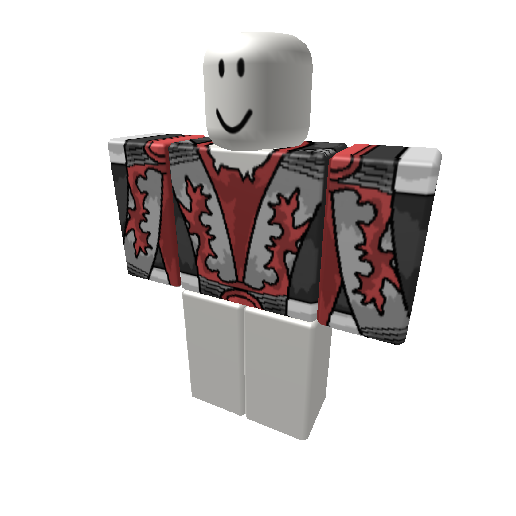 Robes Of Sacred Fire