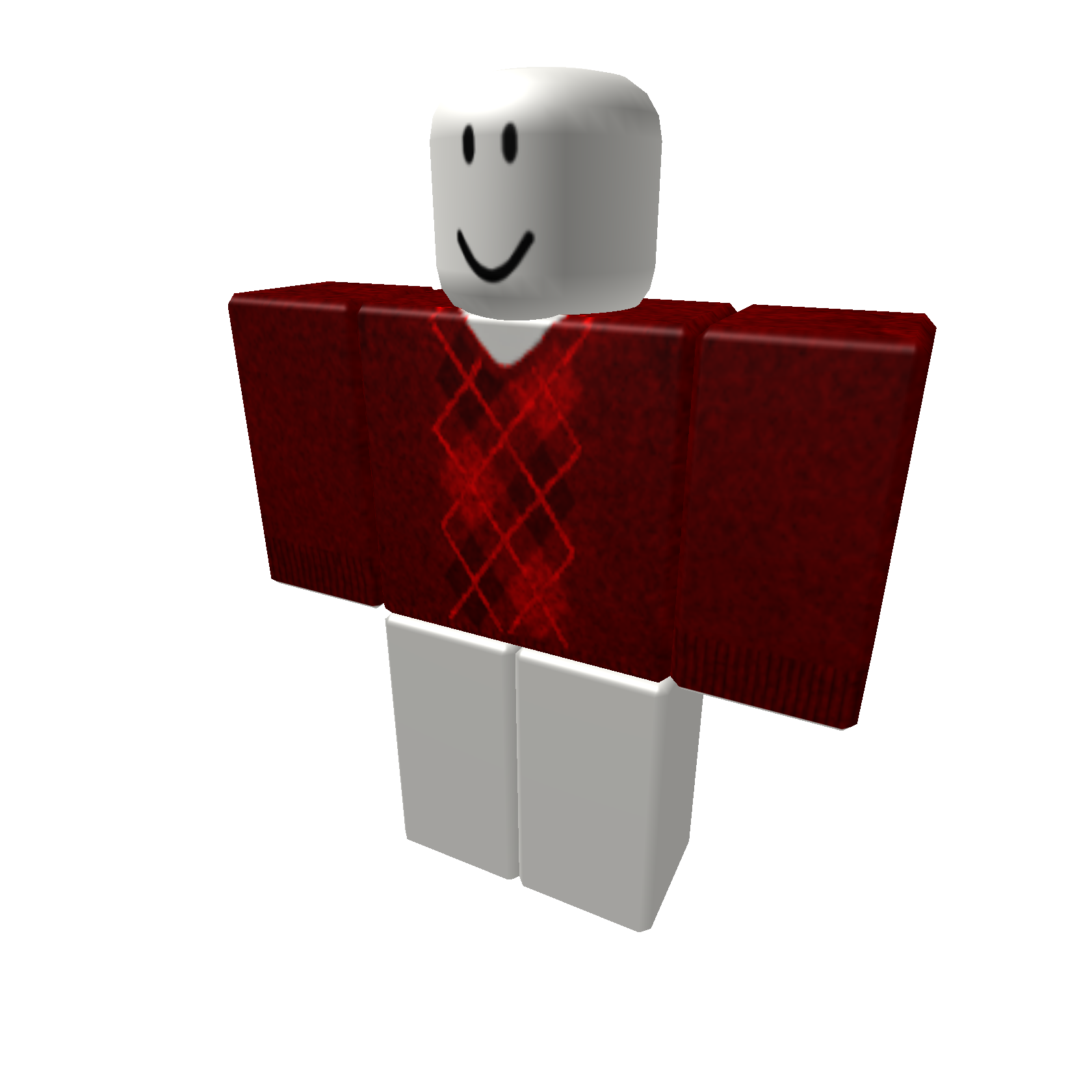 Doombringer Sweater