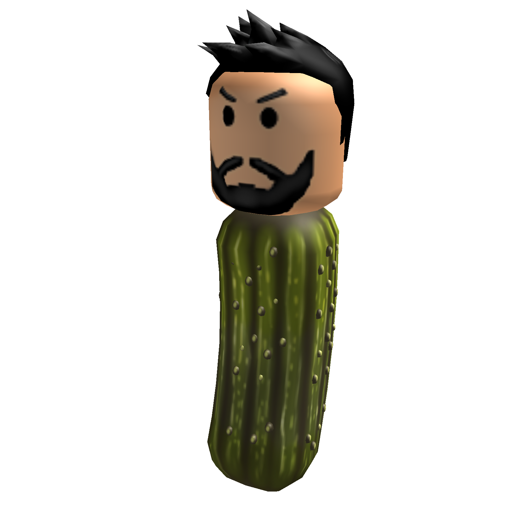 Pickle Guy