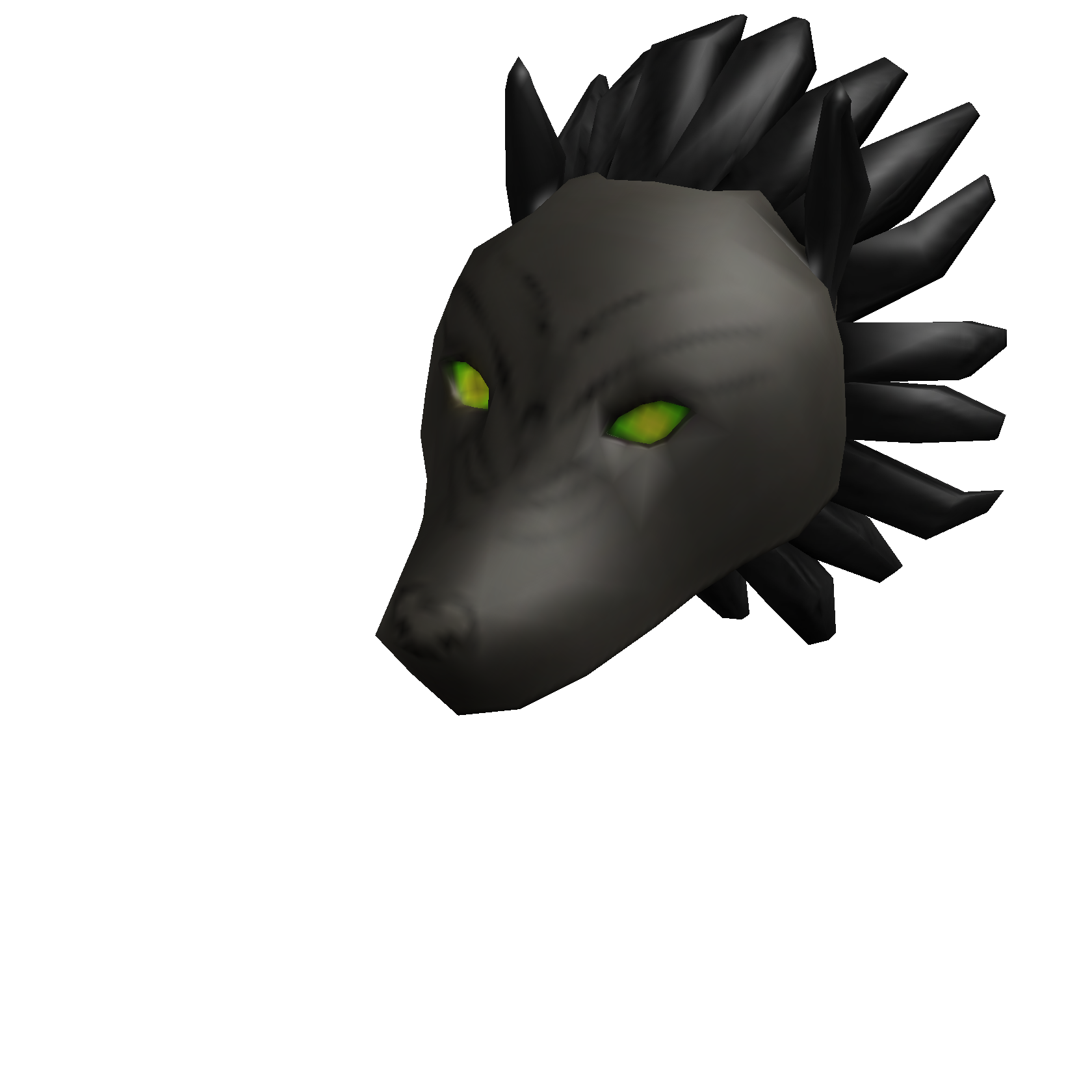 Werewolf Mask