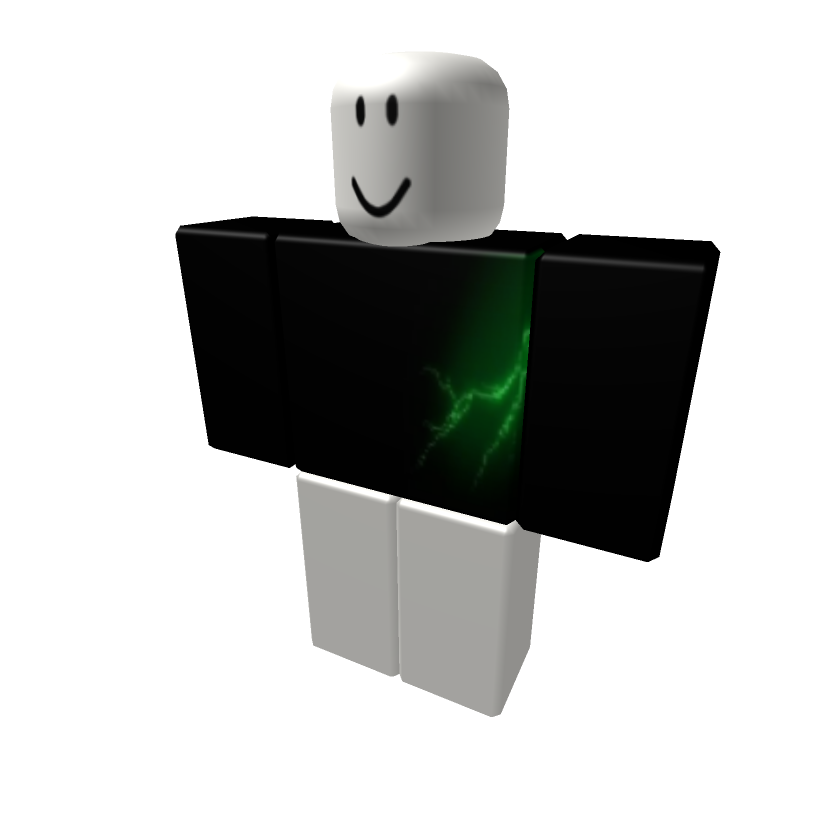 green lighting