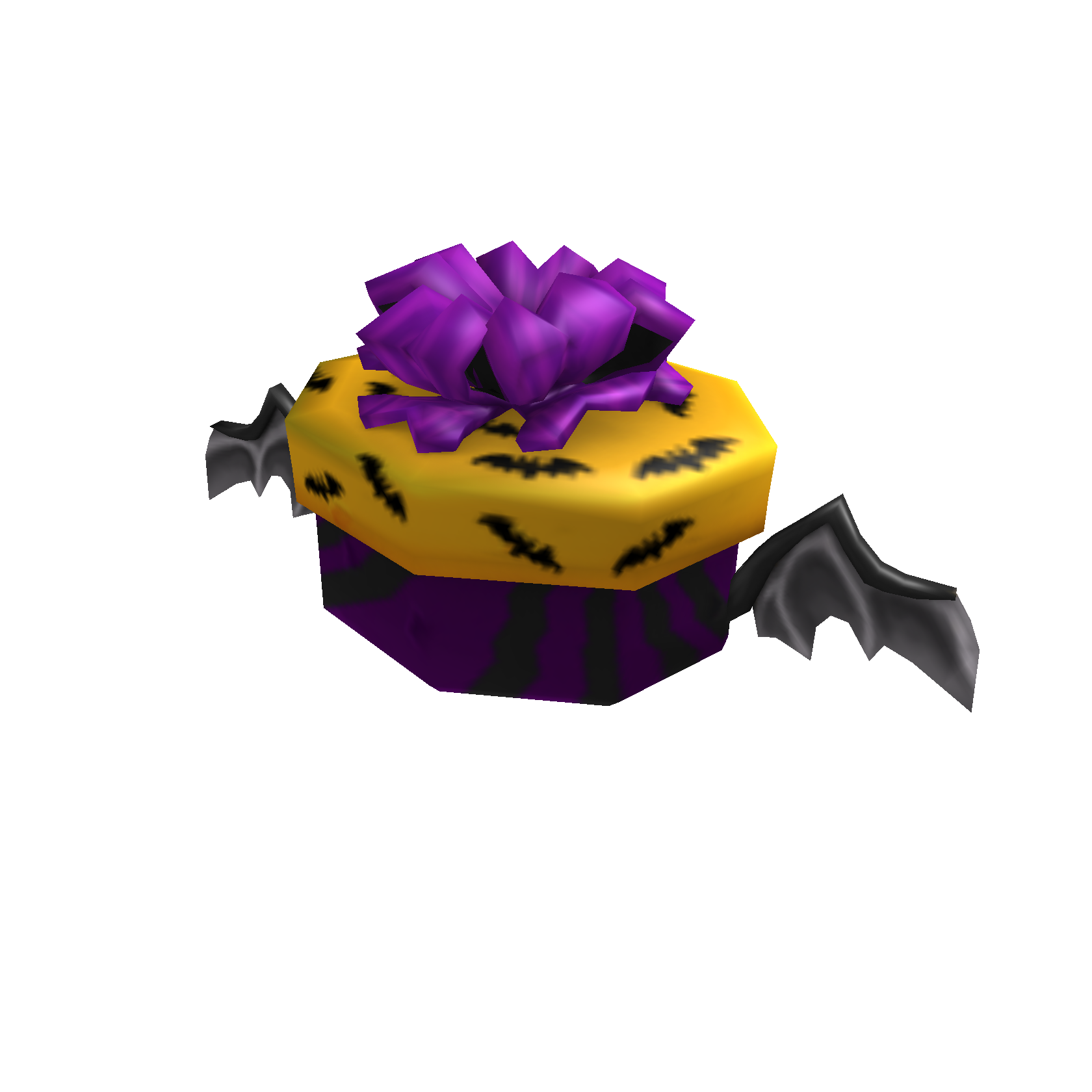 Gift of Sinister Ascension