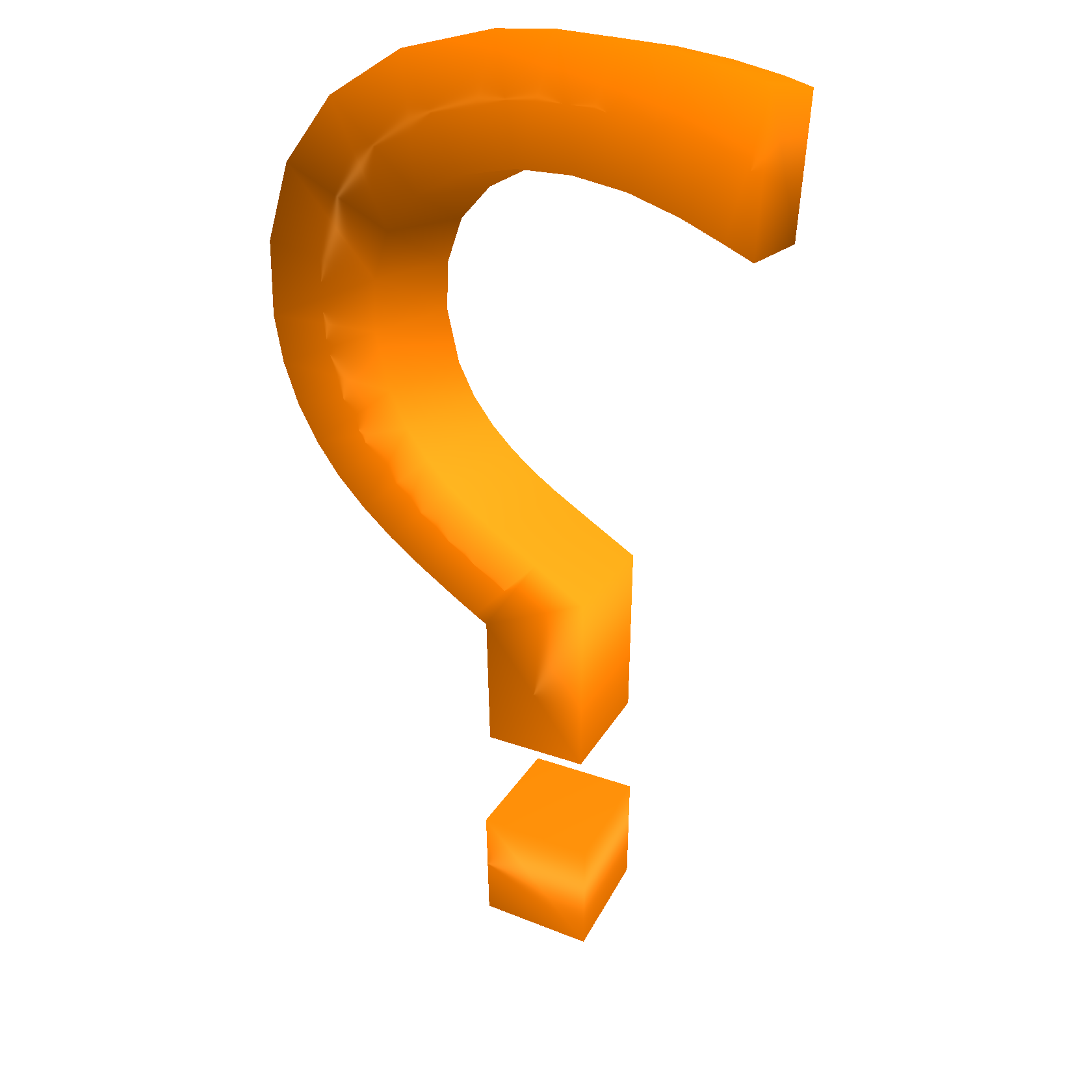 Question Mark