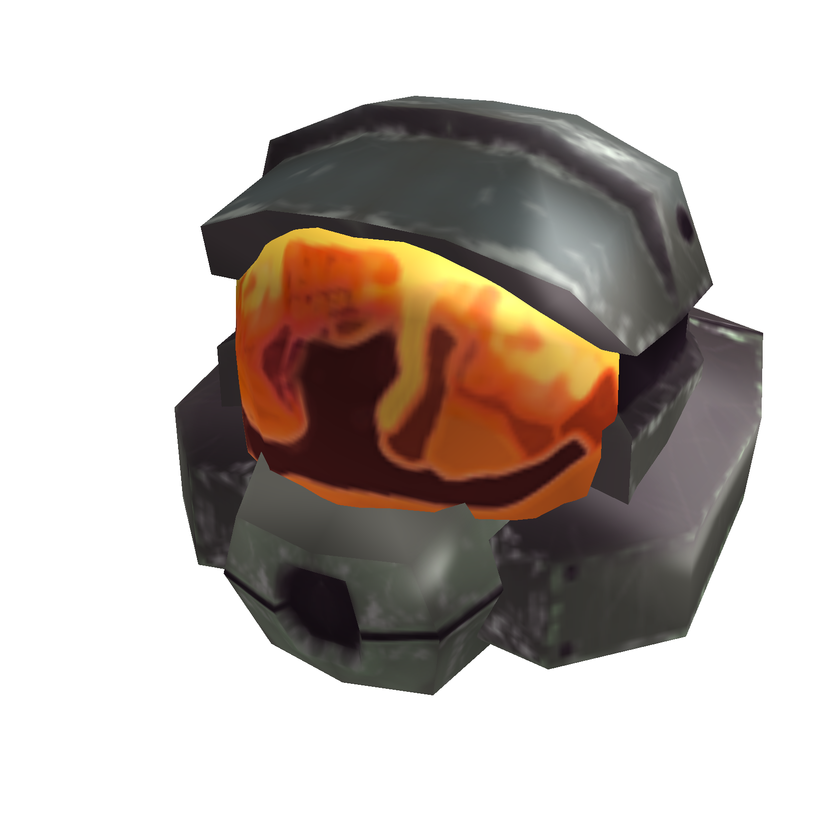 Martian Deathtrooper