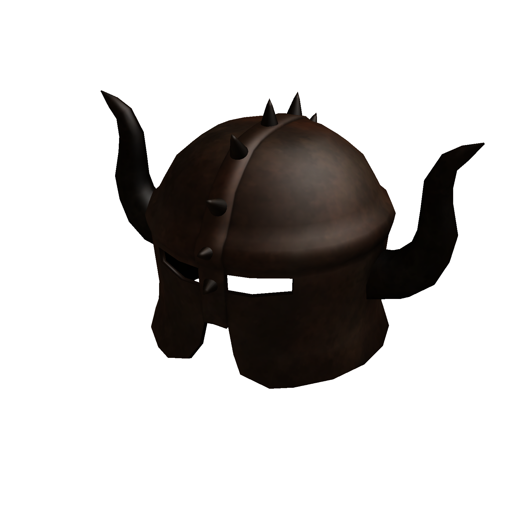 Thorny Horns of Darkest Justice