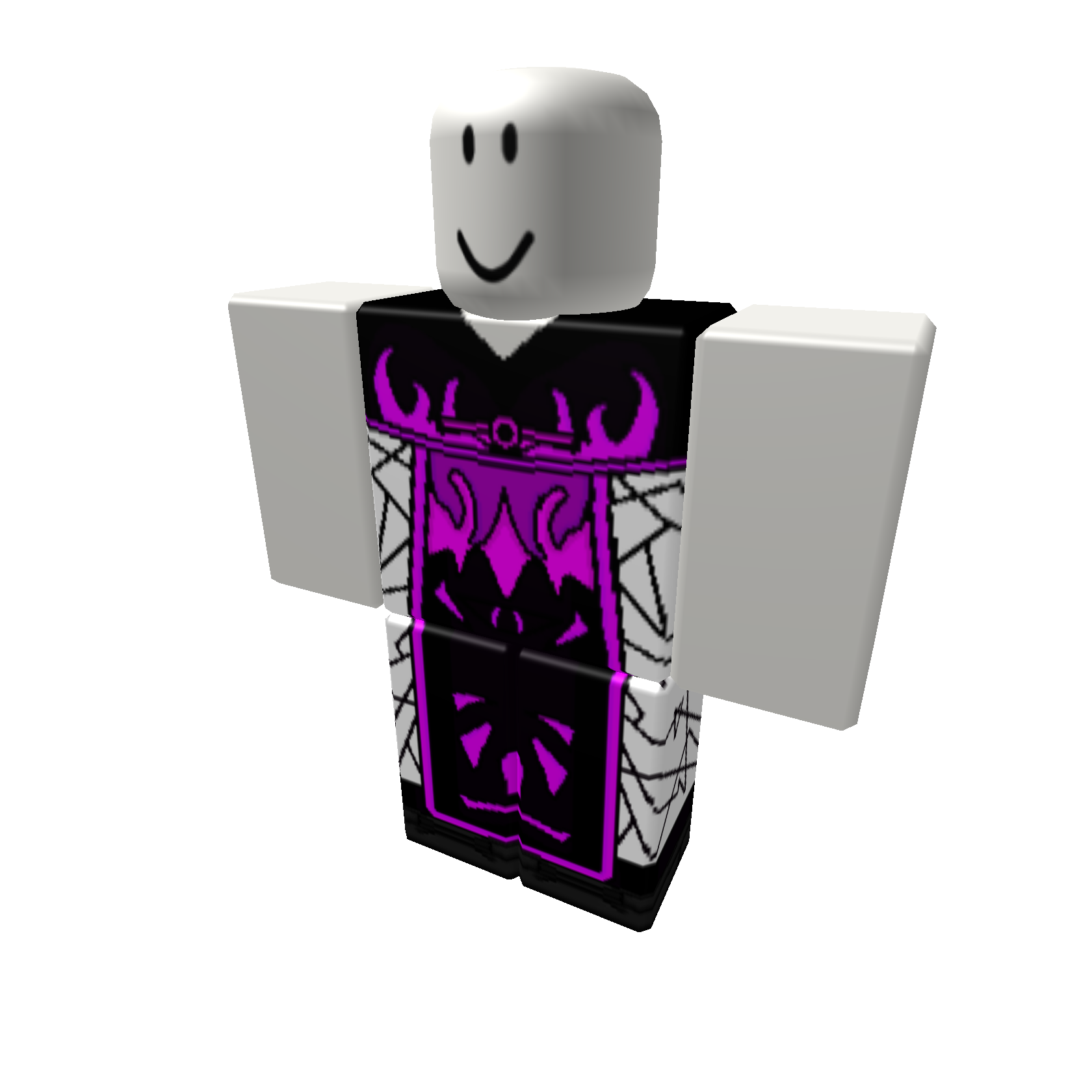 Darkseed the Fallen Warrior [Pants}