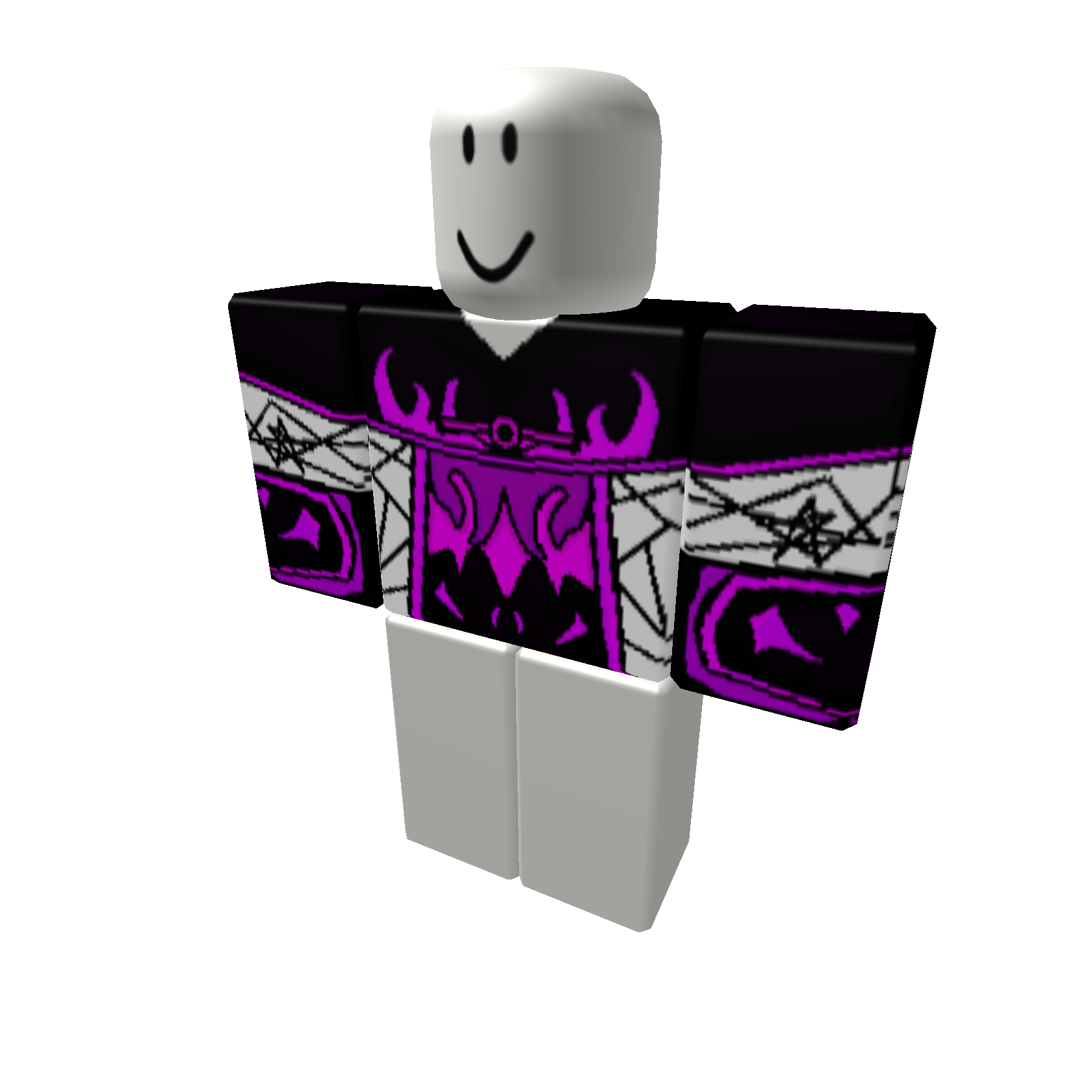 Darkseed the Fallen Warrior