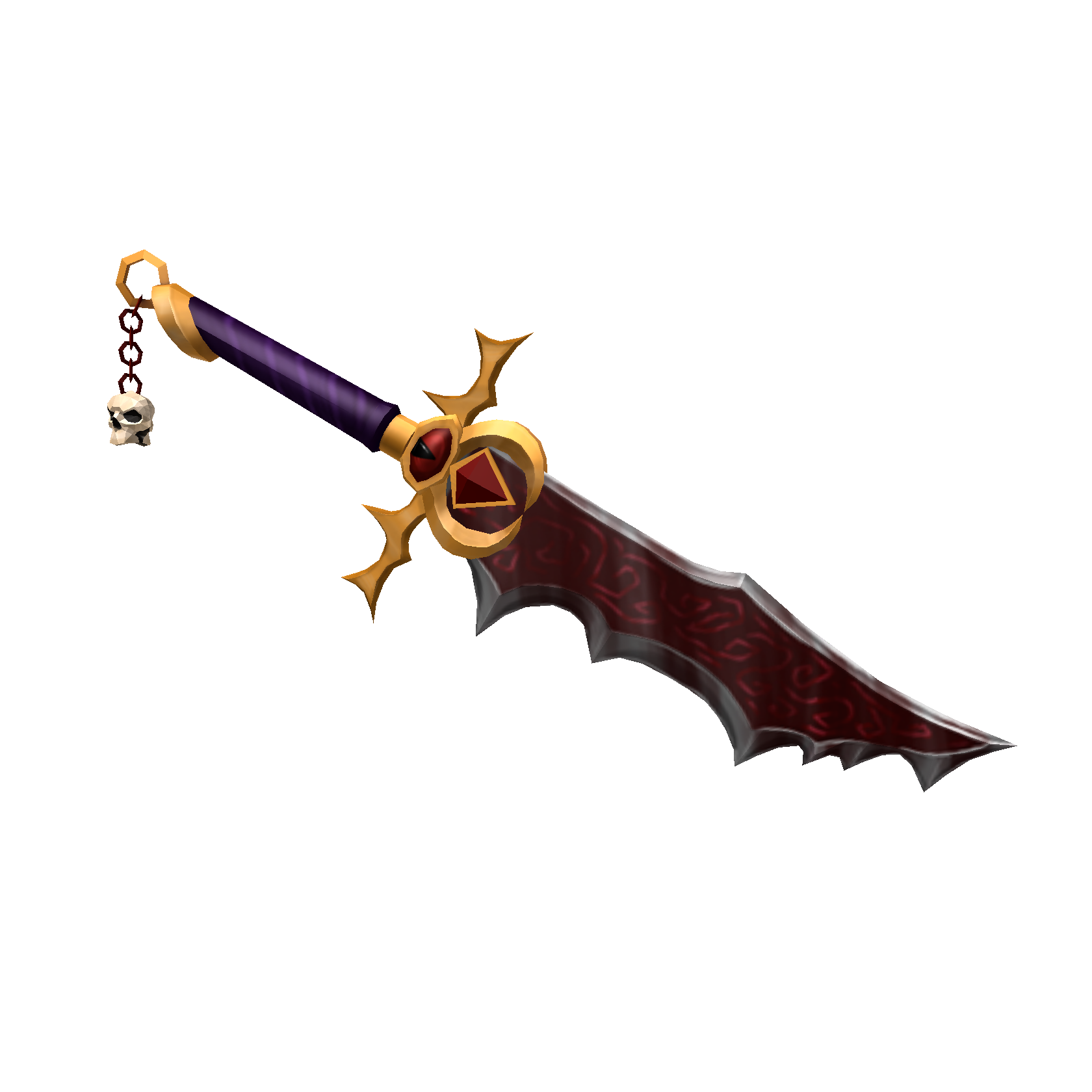 Immortal Sword: Skull Slayer