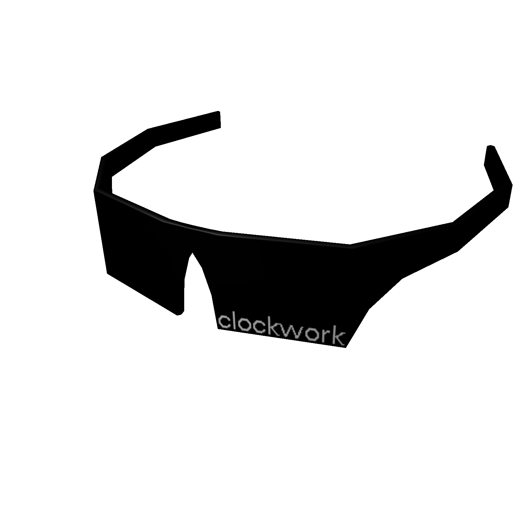 Clockwork's Shades