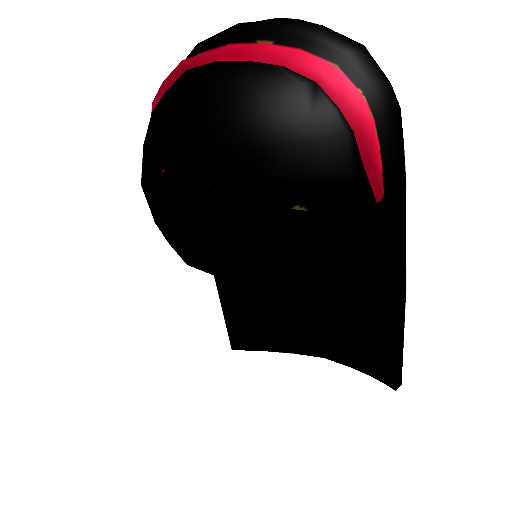 Black and Red