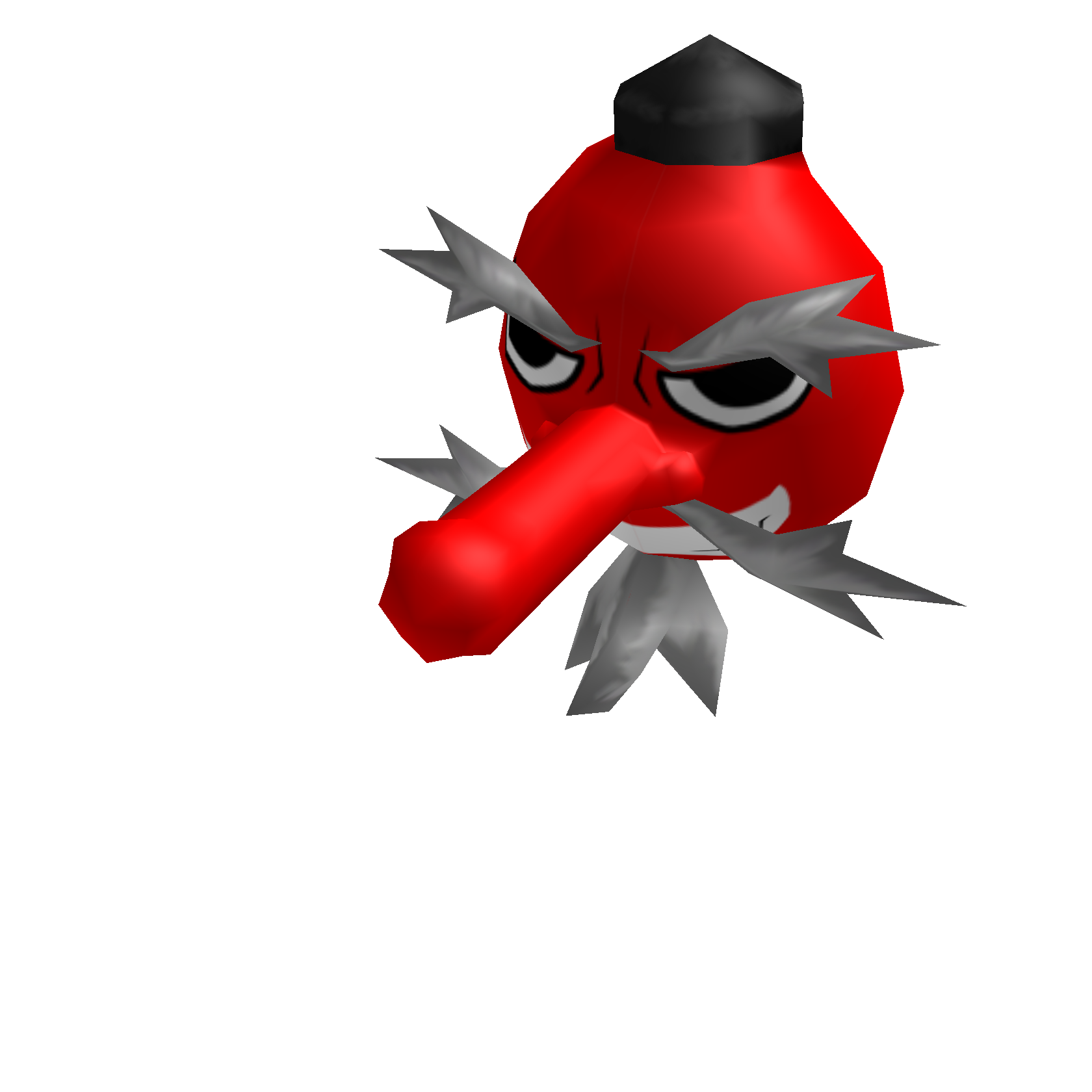 Red Ettin