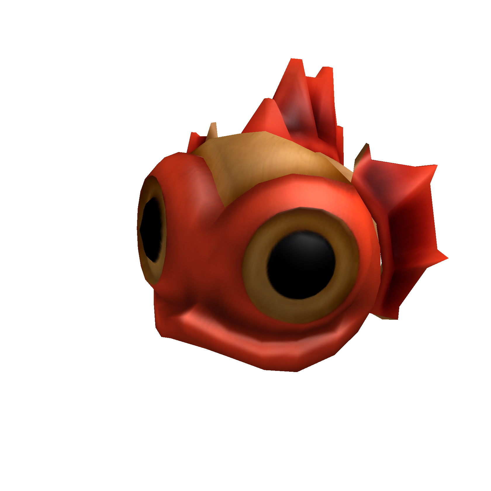 Fish Head
