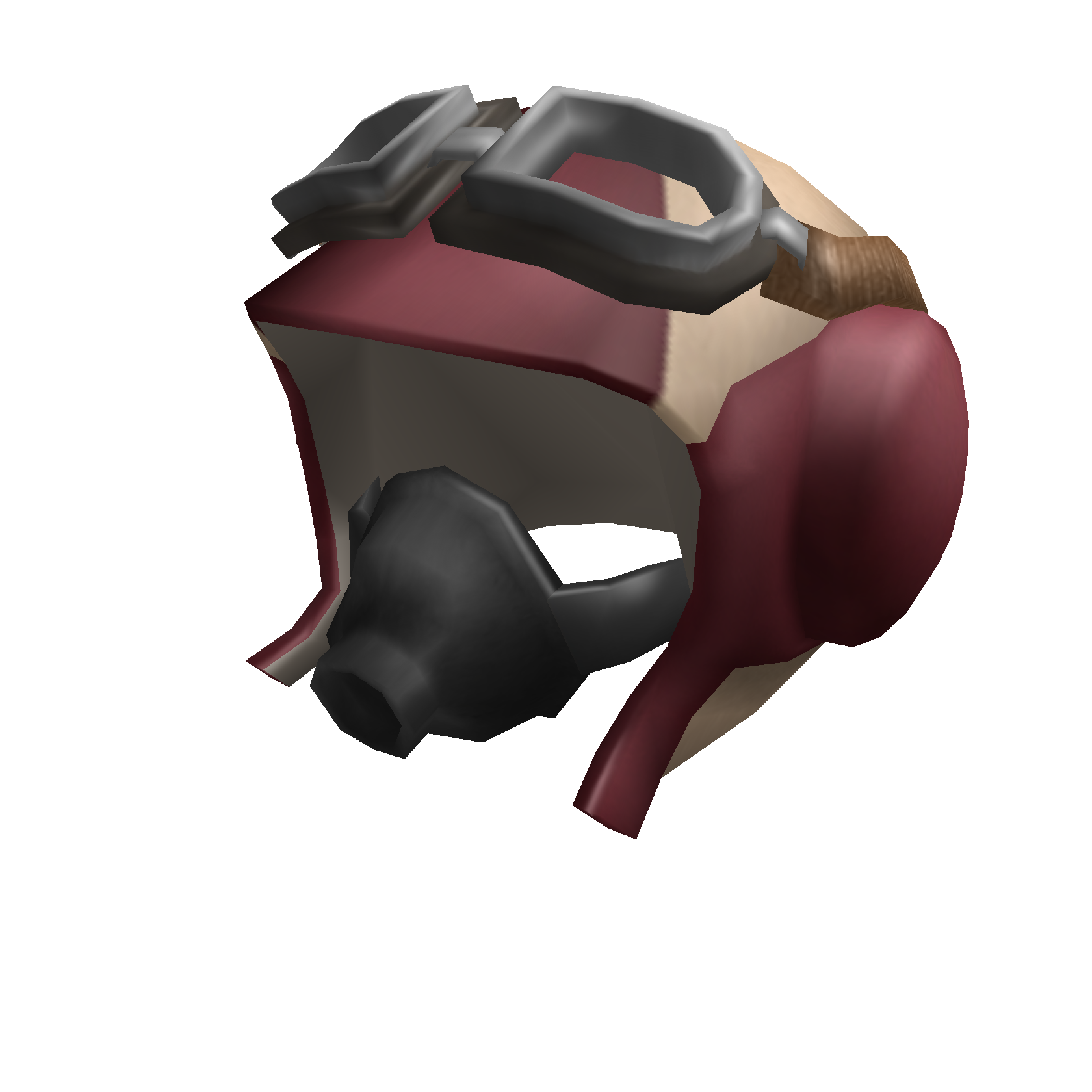 Air Force Helmet
