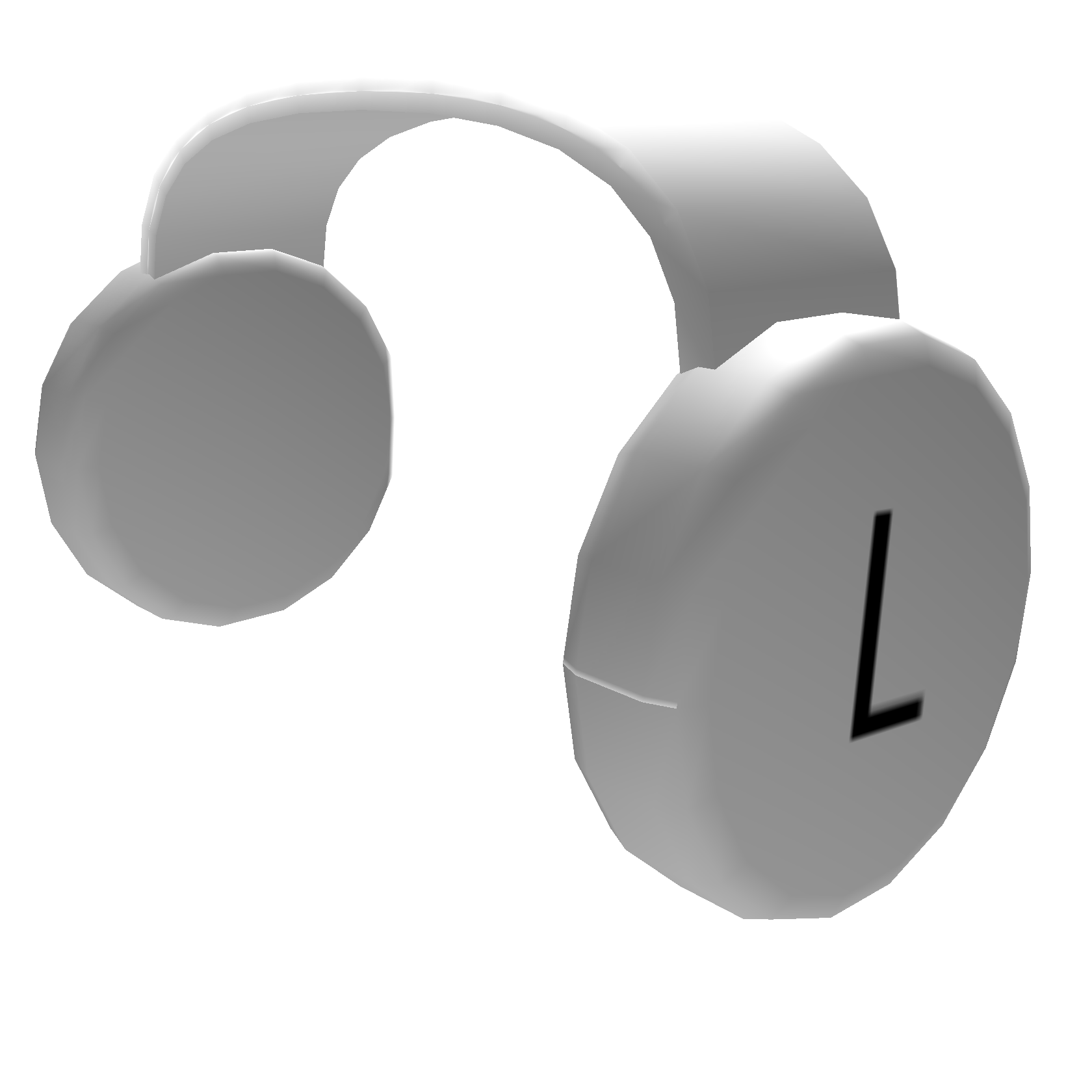 Workclock Headphones