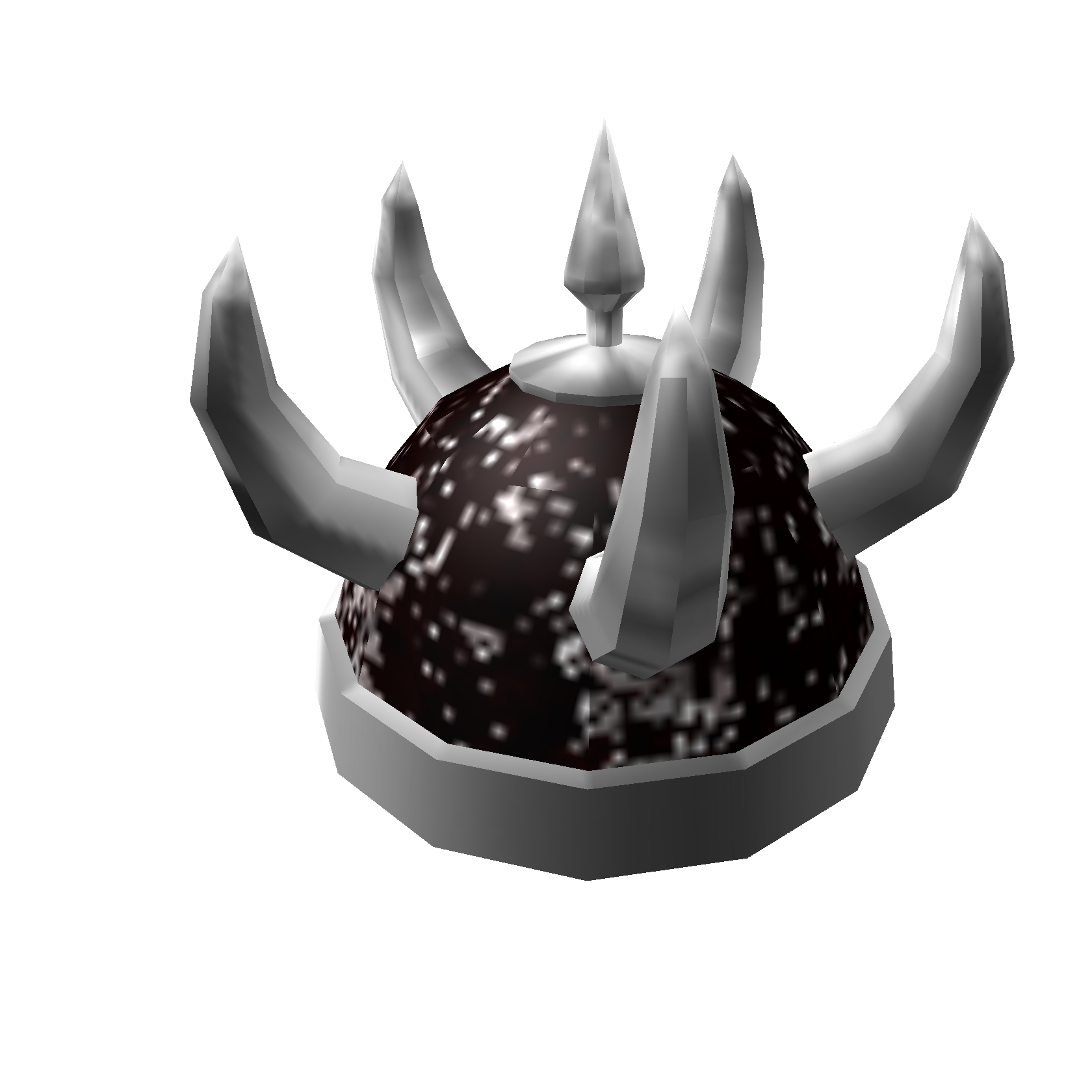 Black Iron Warhelm of Pwnage