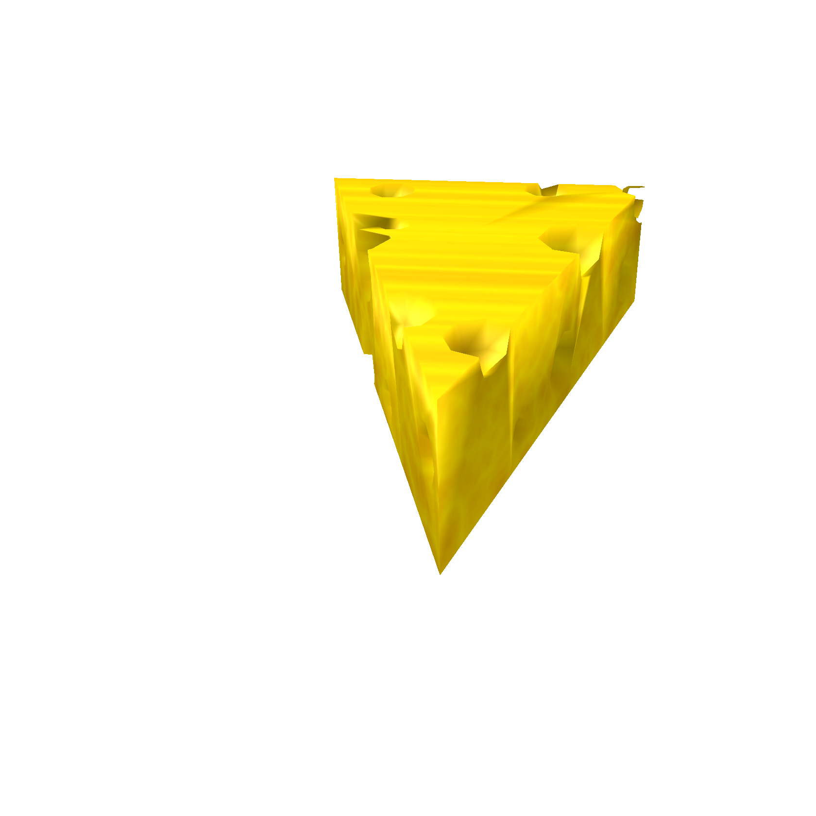 Cheese Hat
