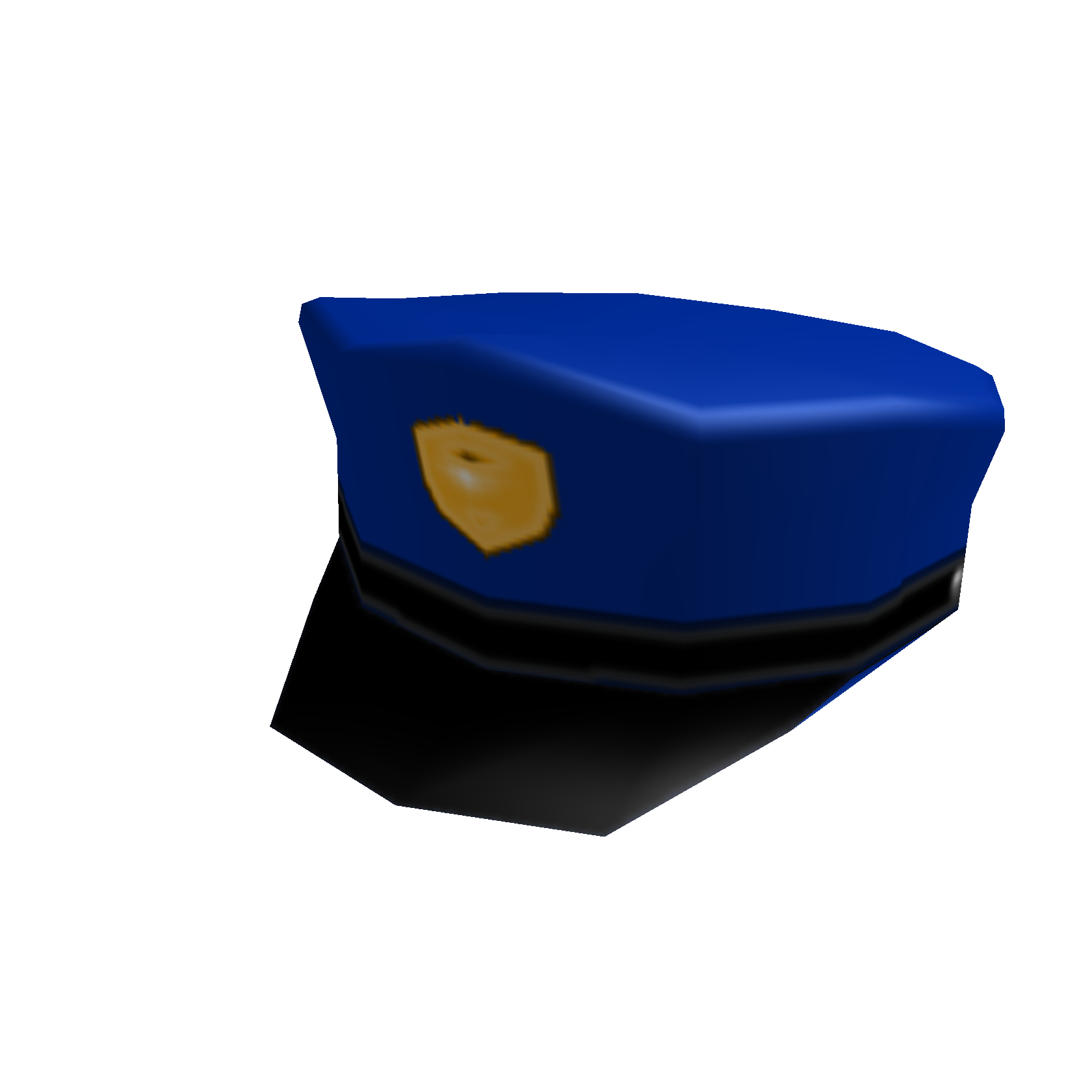 Police Cap