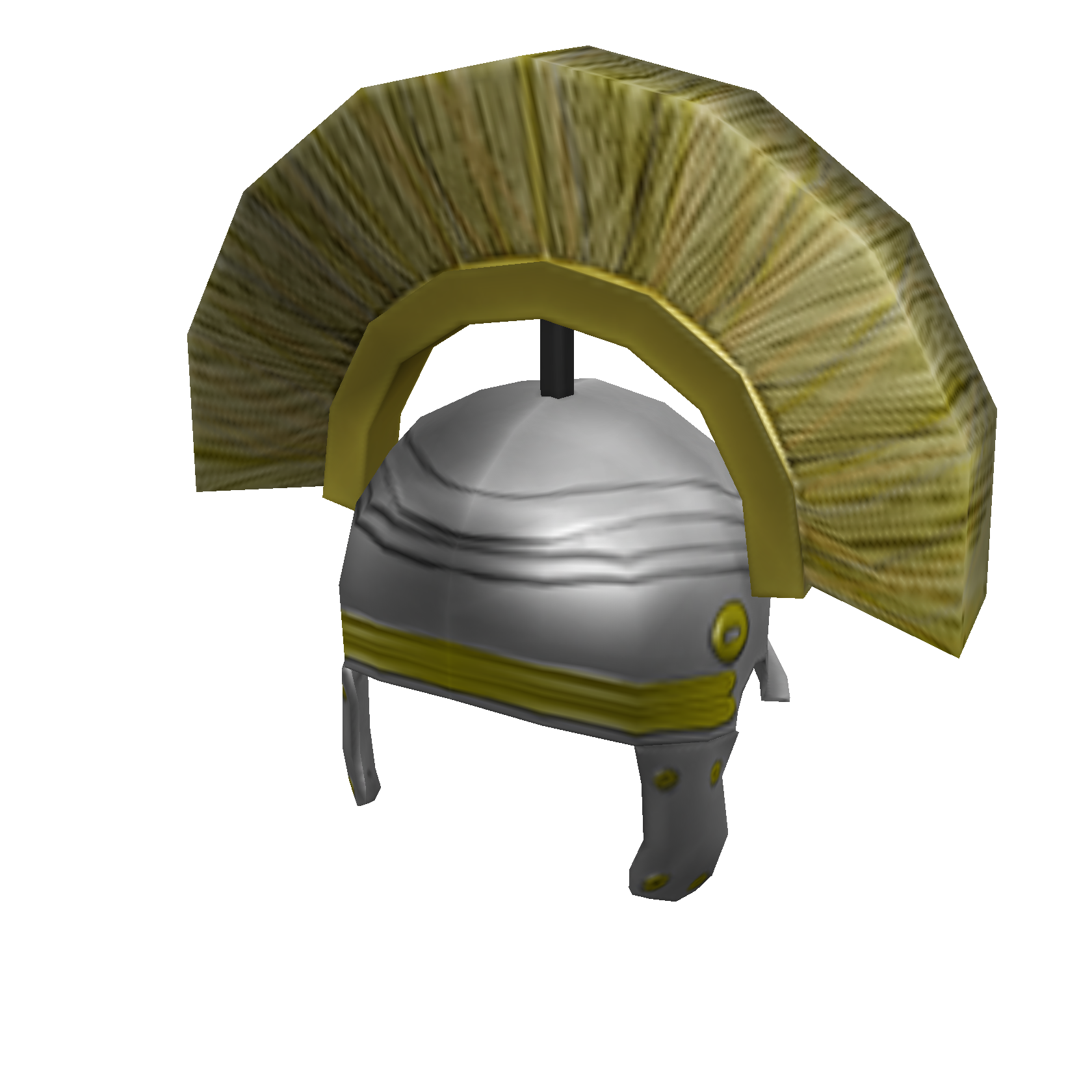 Caesar's Helmet