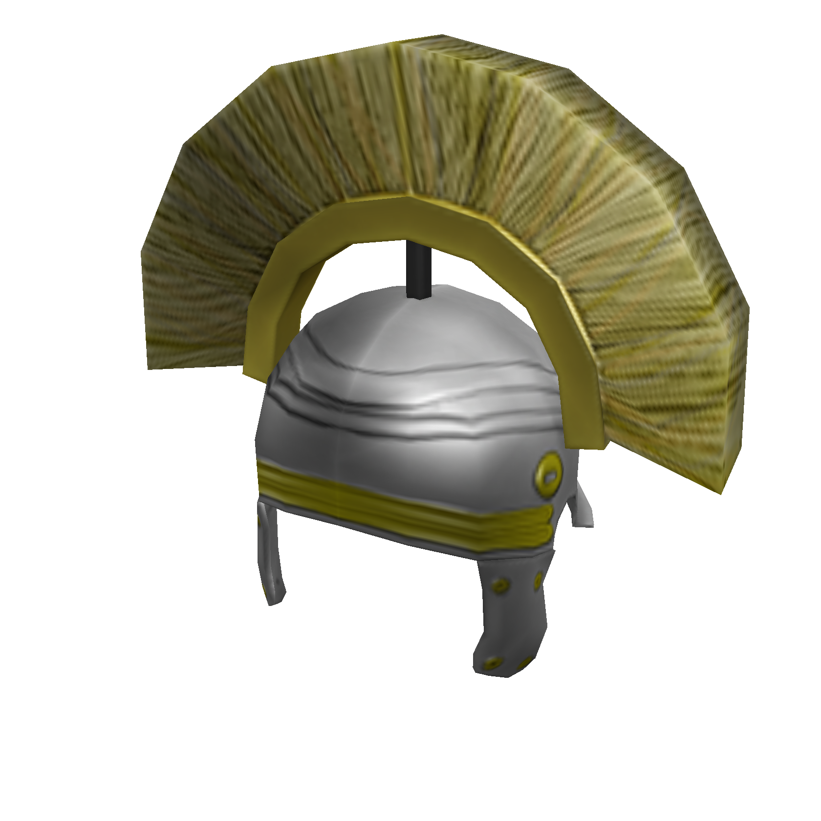 Caesar's Helmet