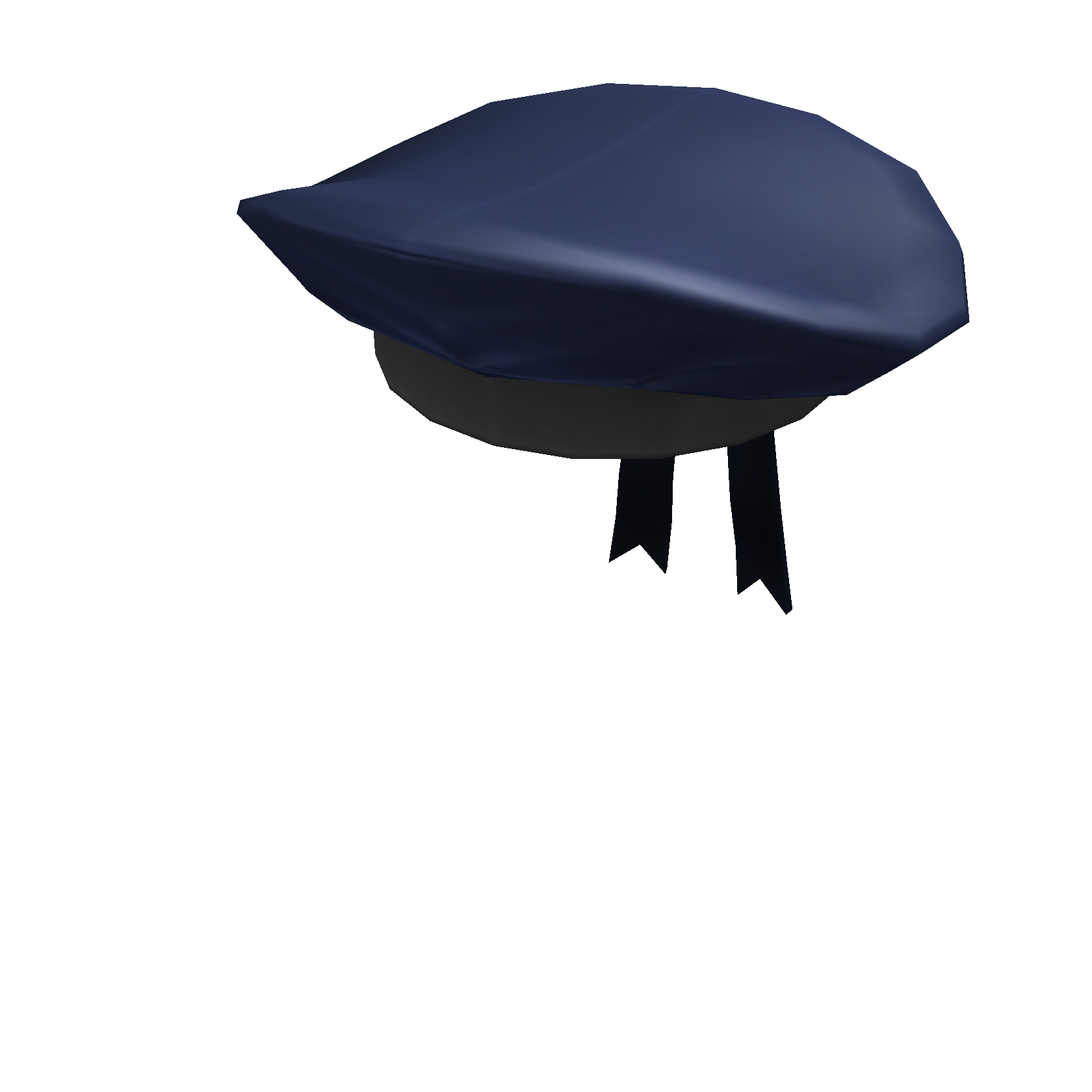 English Schoolboy Cap, Circa 1850