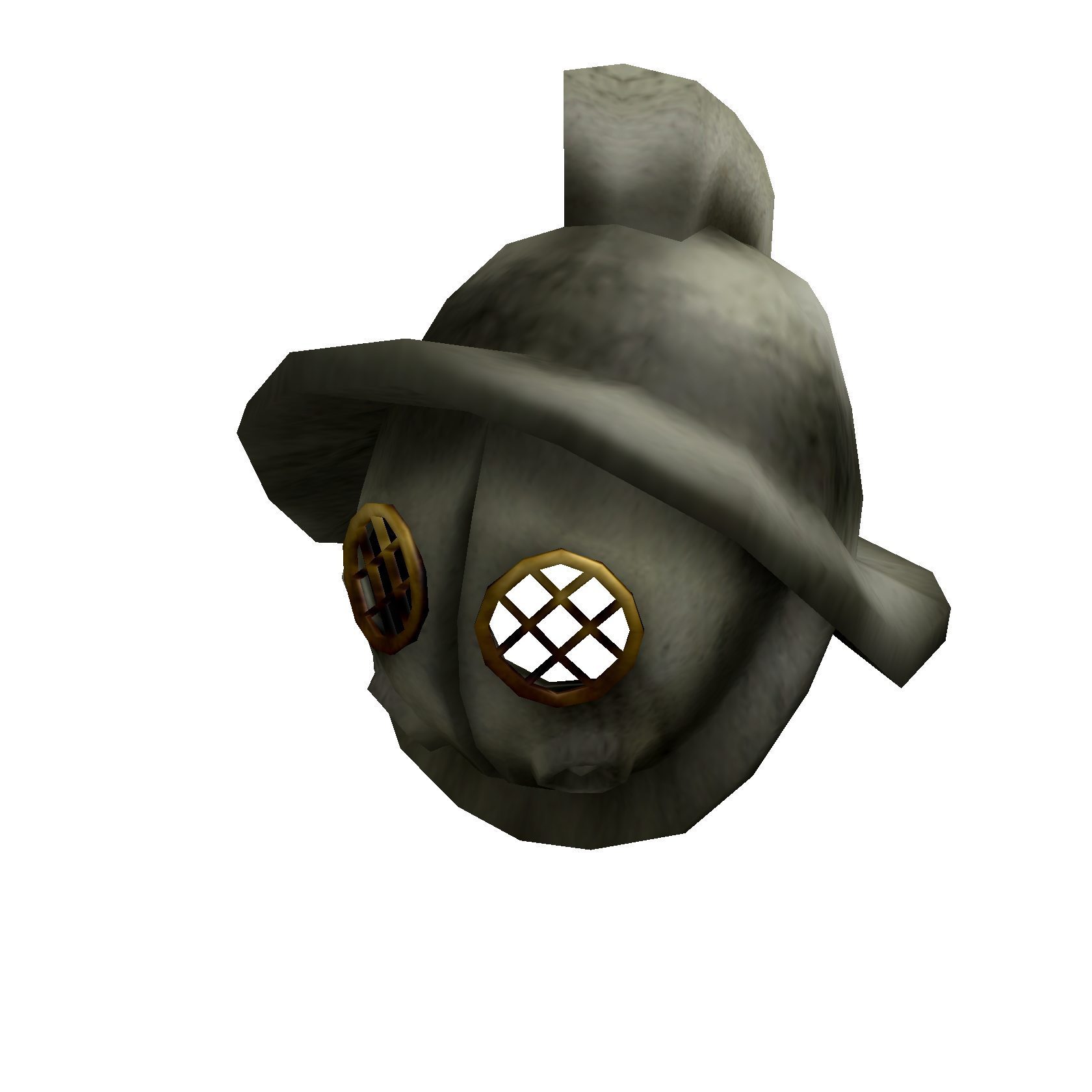 Roman Gladiator Helmet