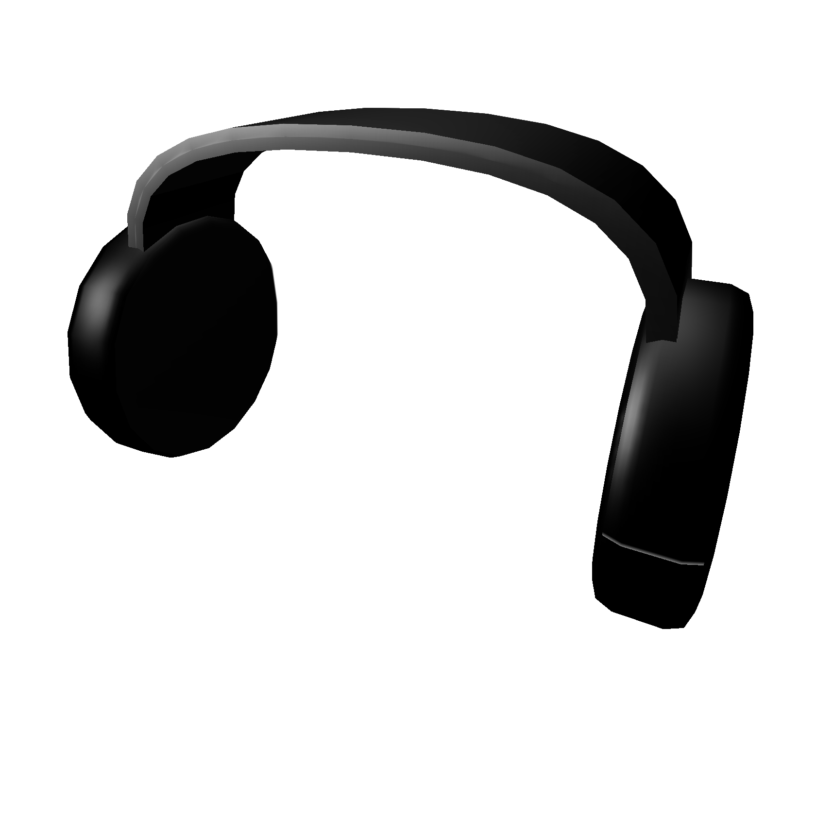 Clockwork's Headphones