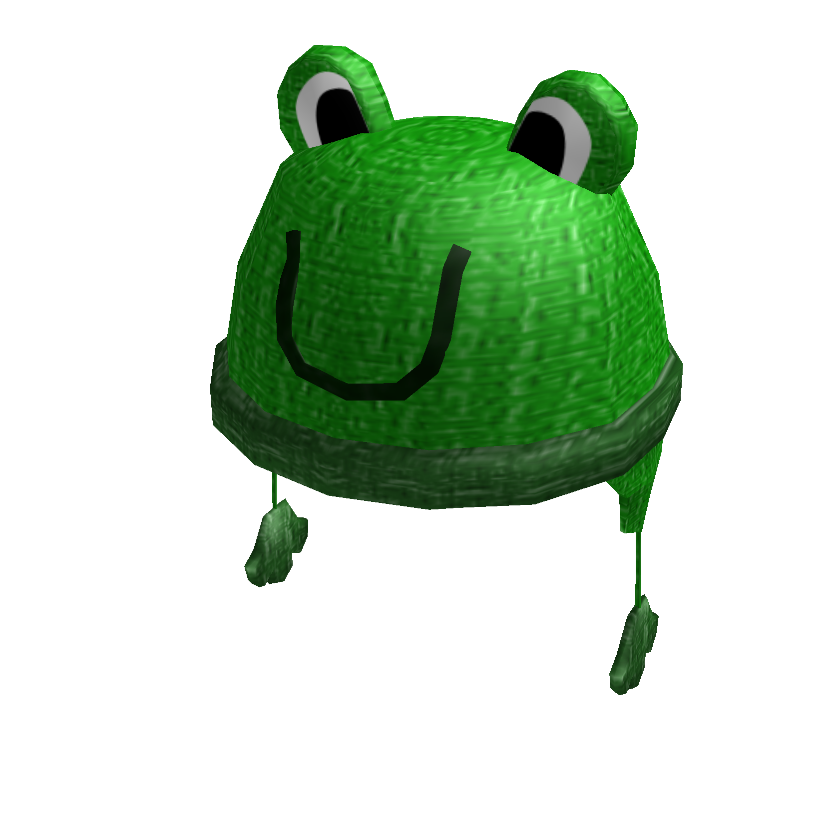 Mr.Ribbit