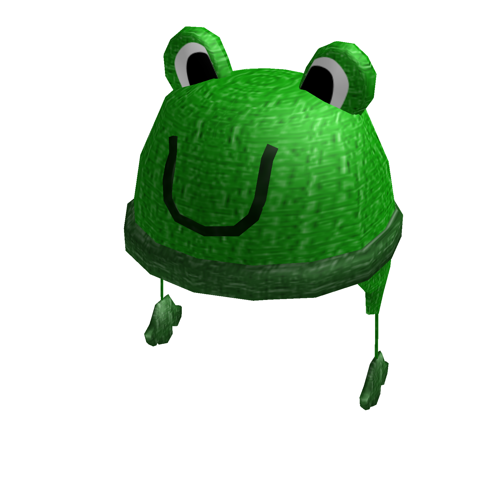 Mr.Ribbit