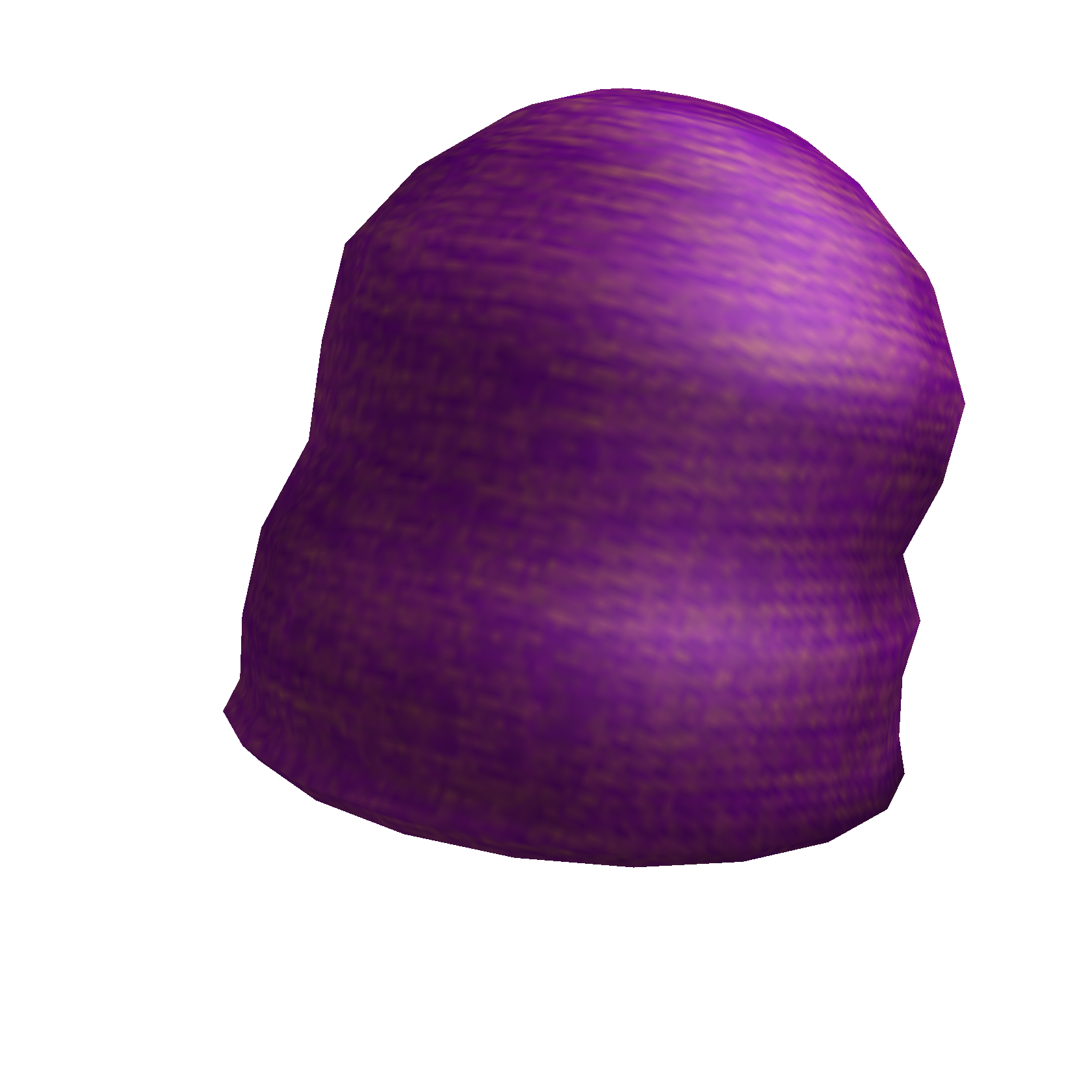 Magenta Cap