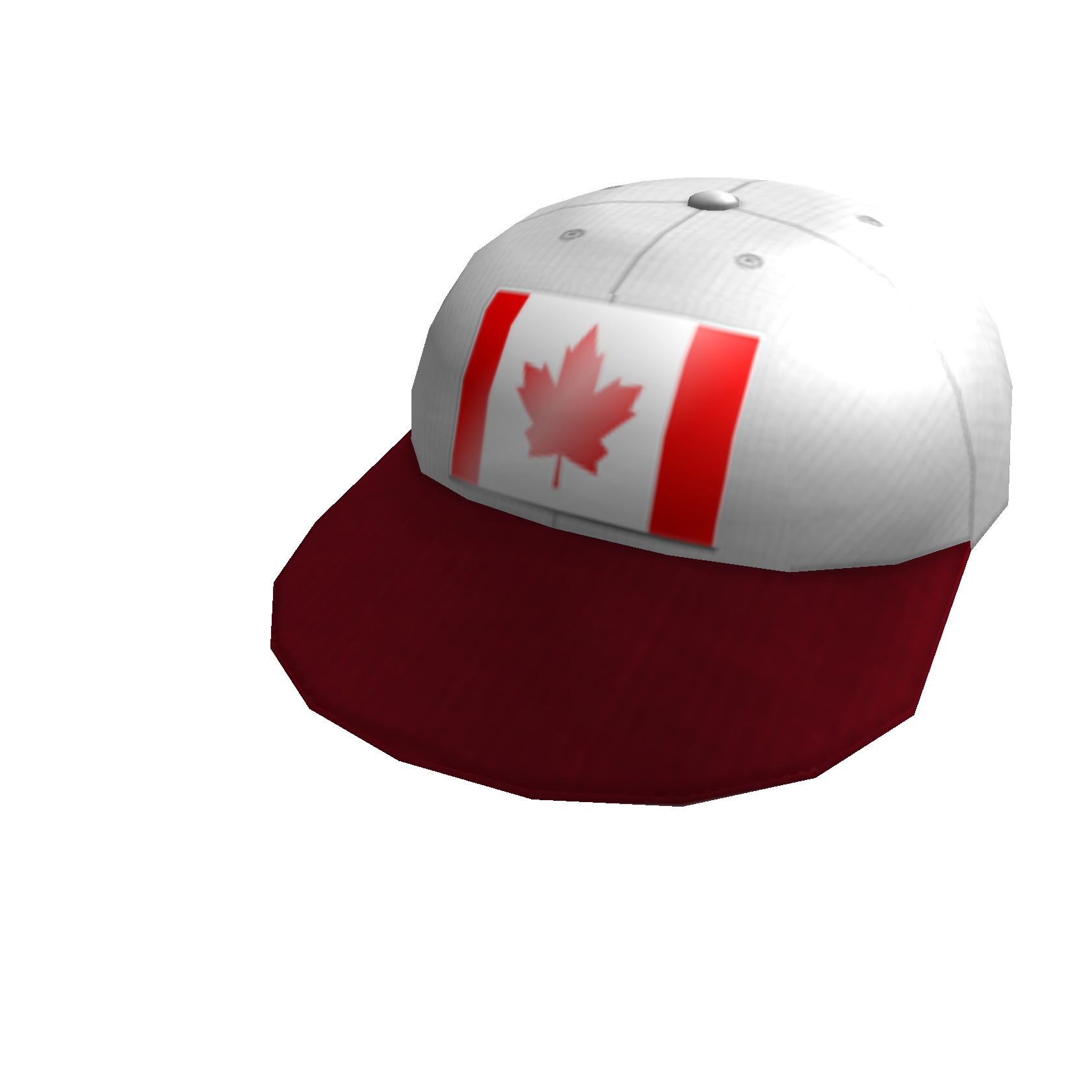 O Canada Cap