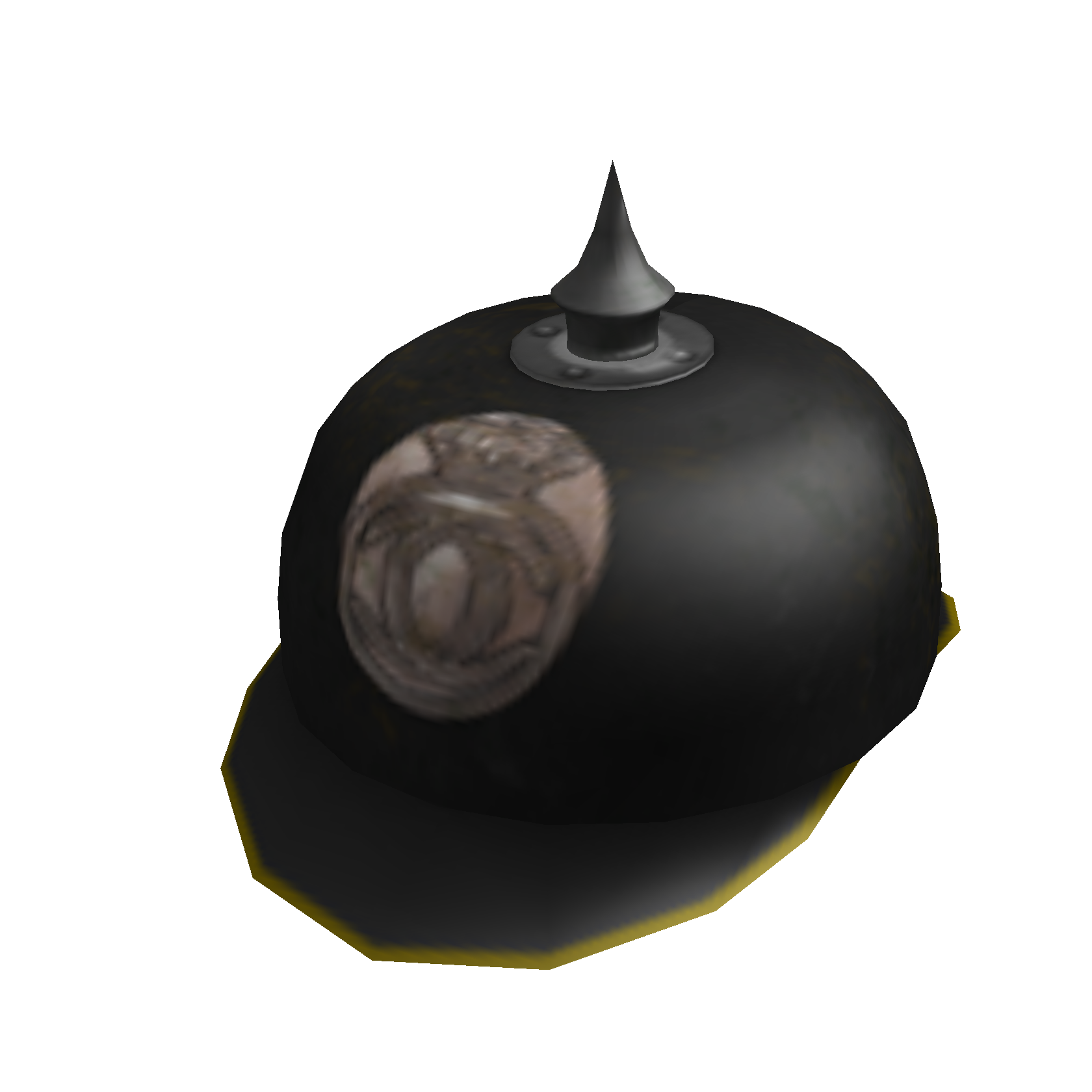 WWI Military Helmet