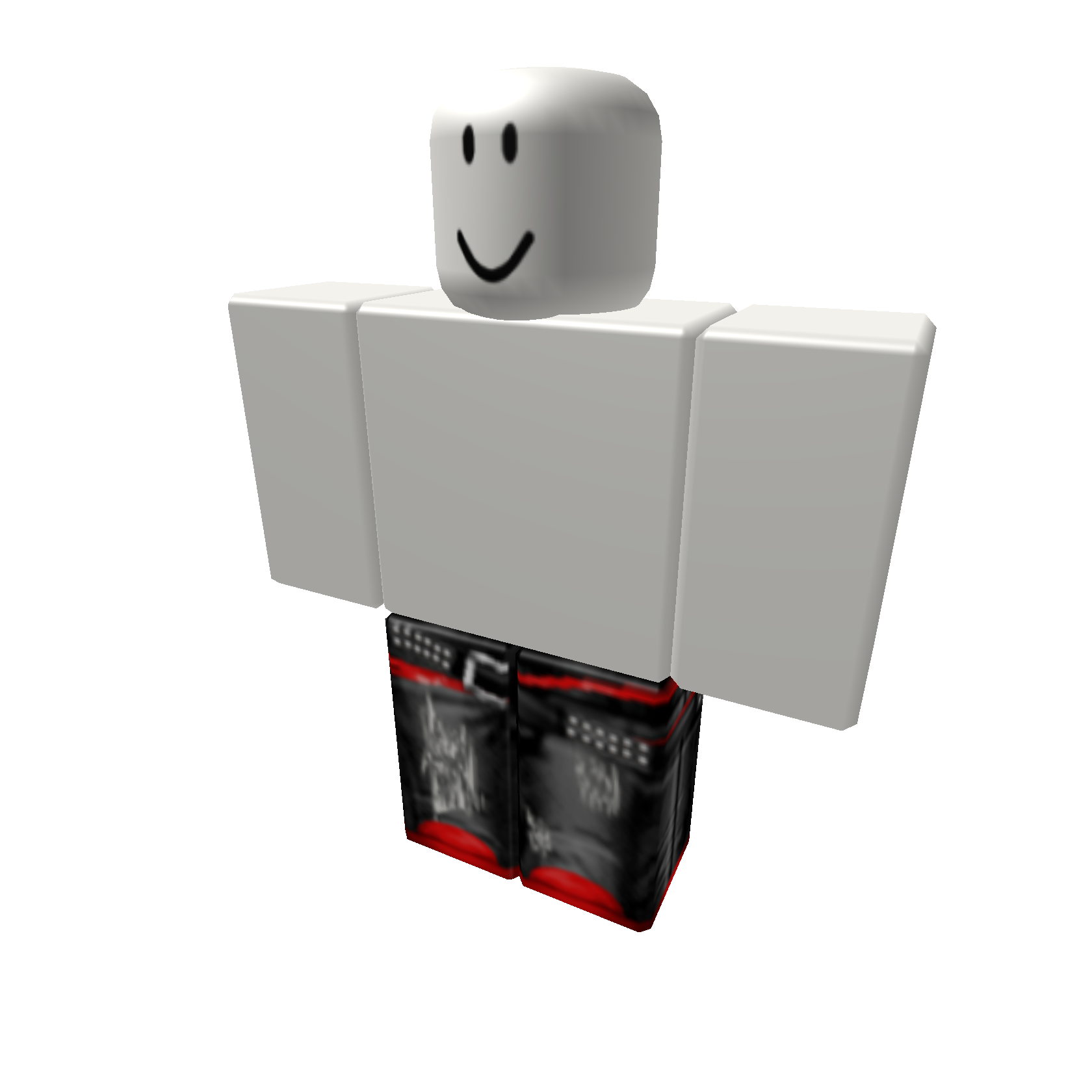 C00L Sk9R PANTS BUT THEYRE ACTUALLY PANTS