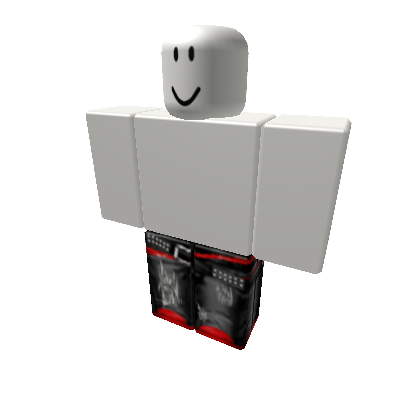 C00L Sk9R PANTS BUT THEYRE ACTUALLY PANTS