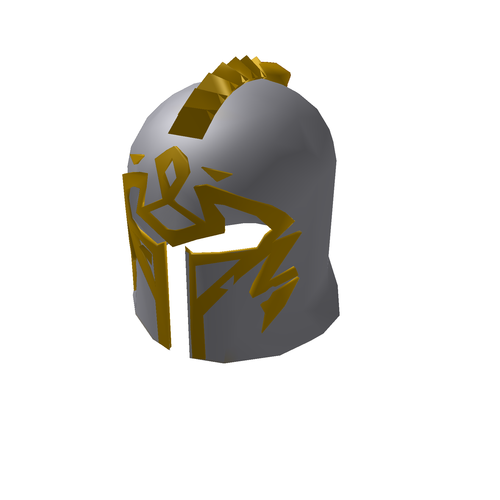Coif of Glory