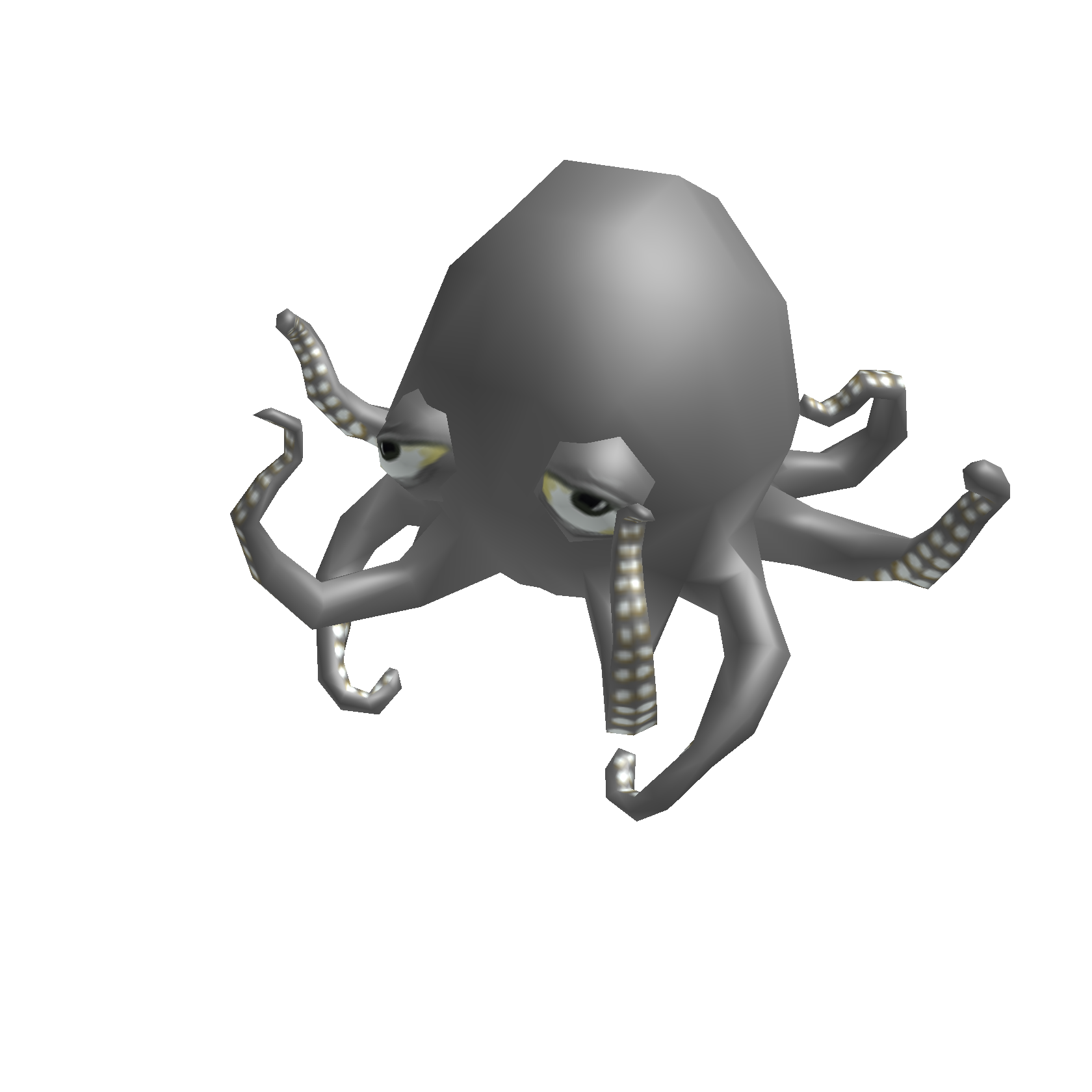 Dr. Octopus