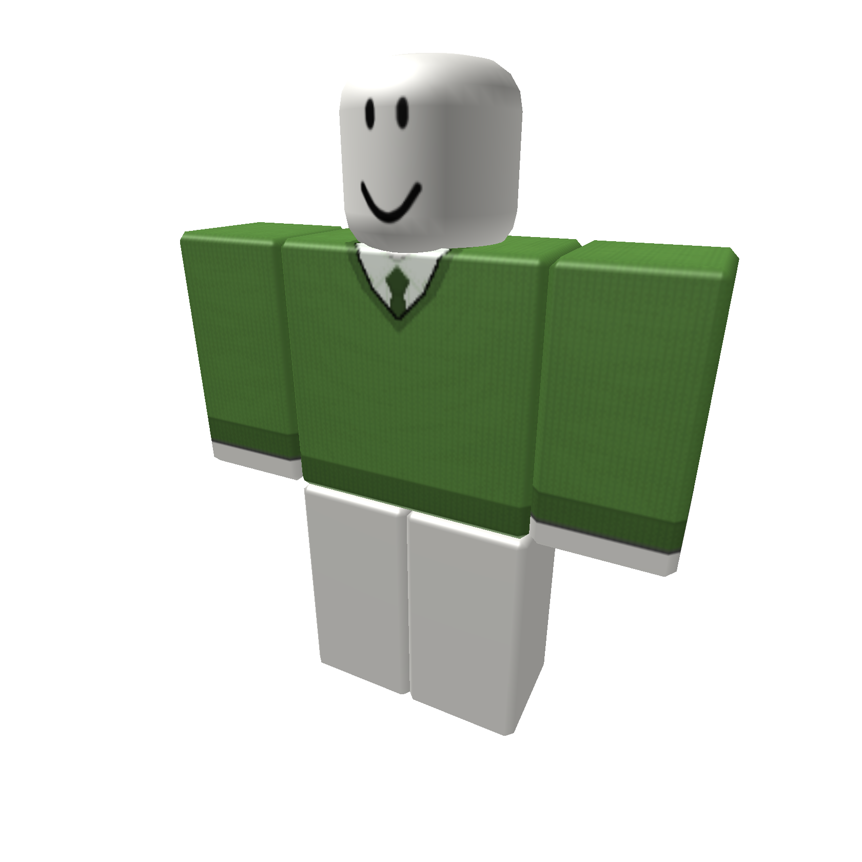Weed Sweater