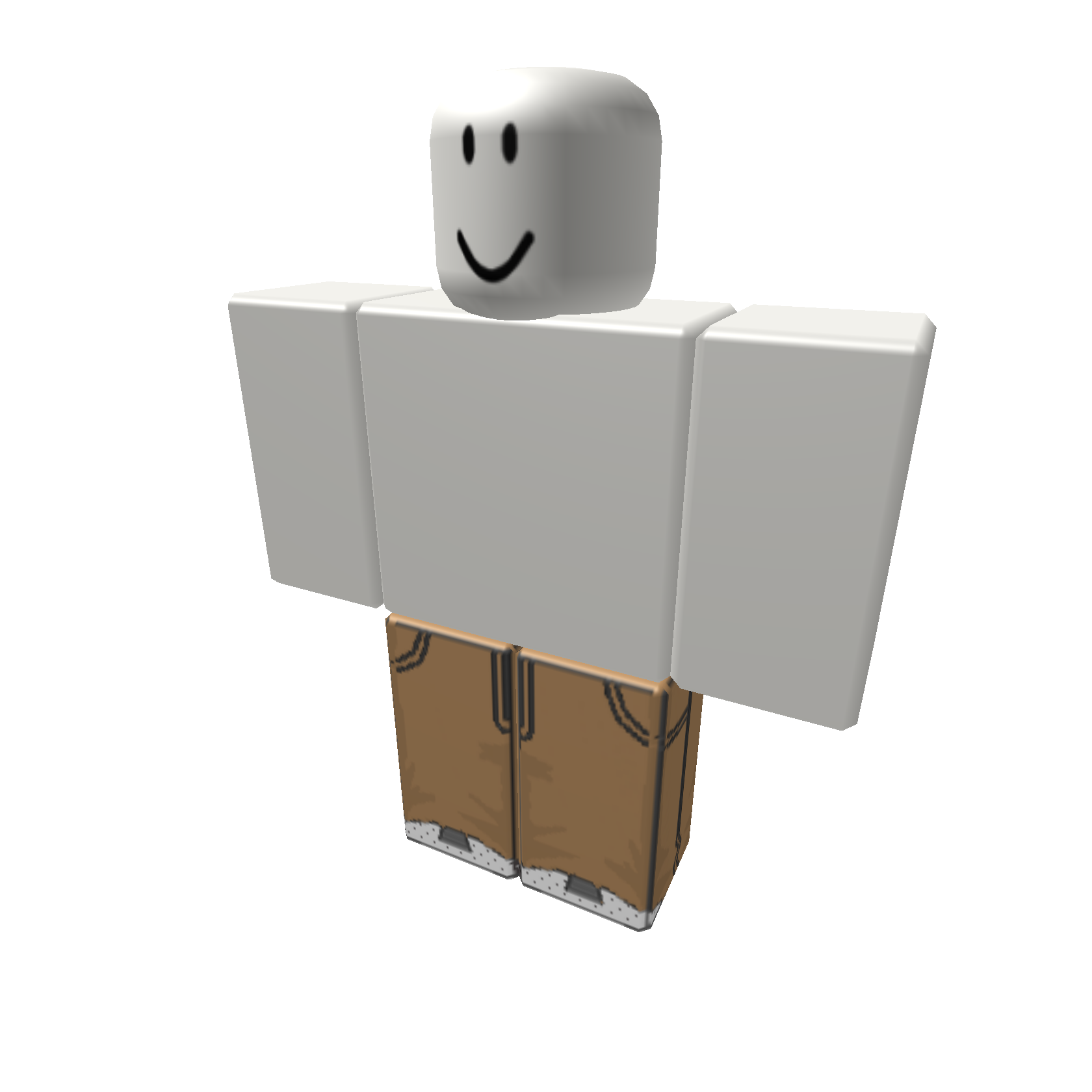 Khkaki Pants