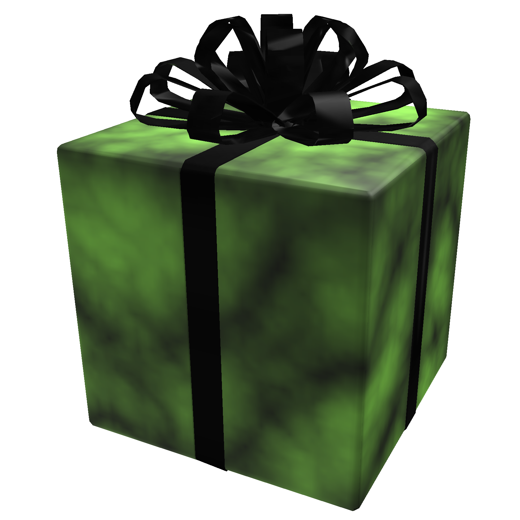 Gift of Morbus