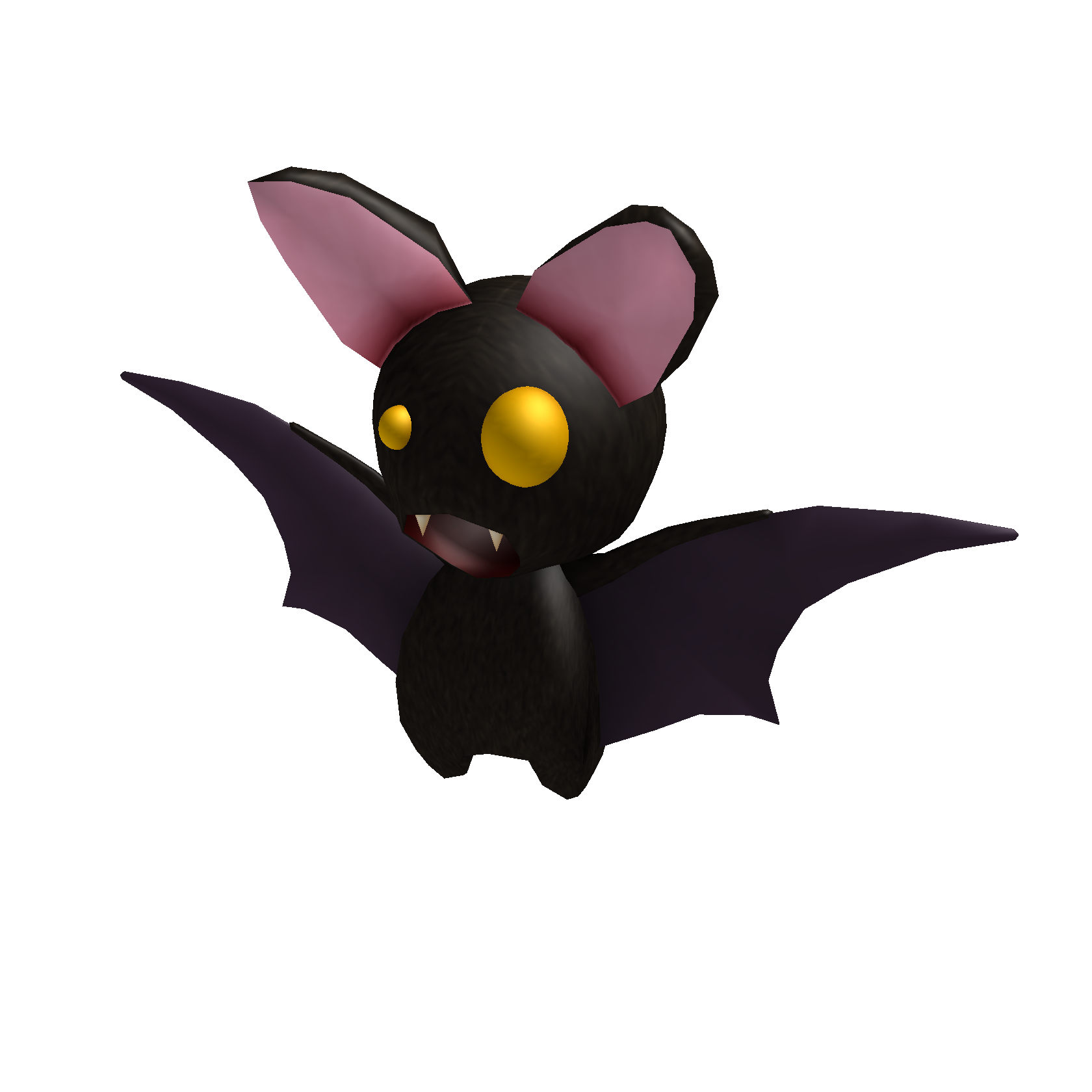 Little Pet Bat