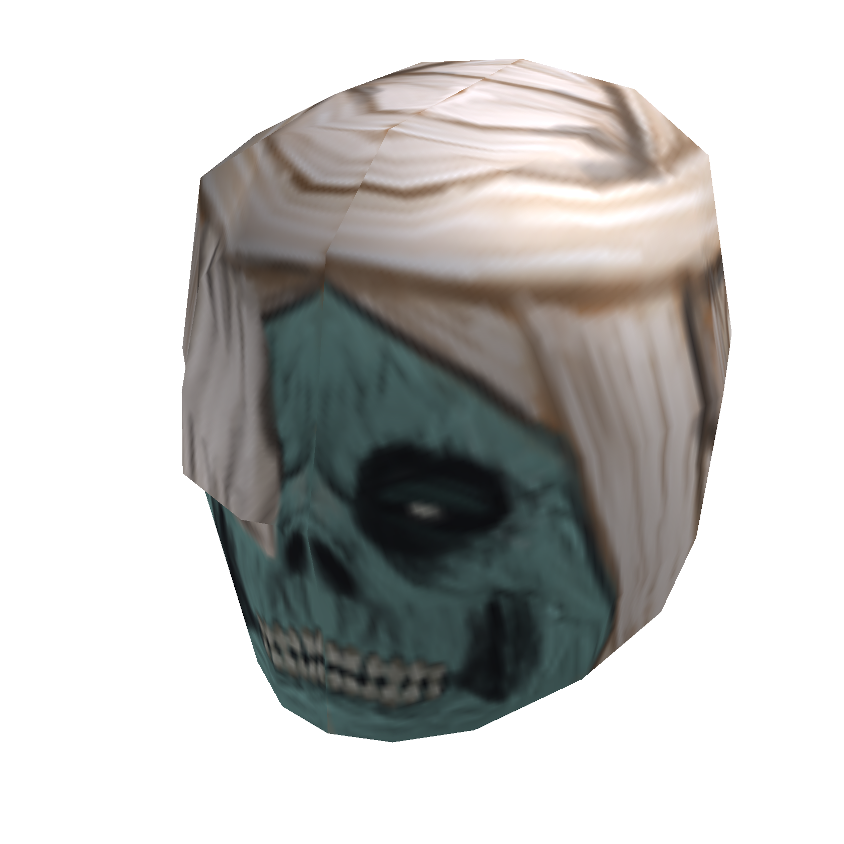 Scary Mummy